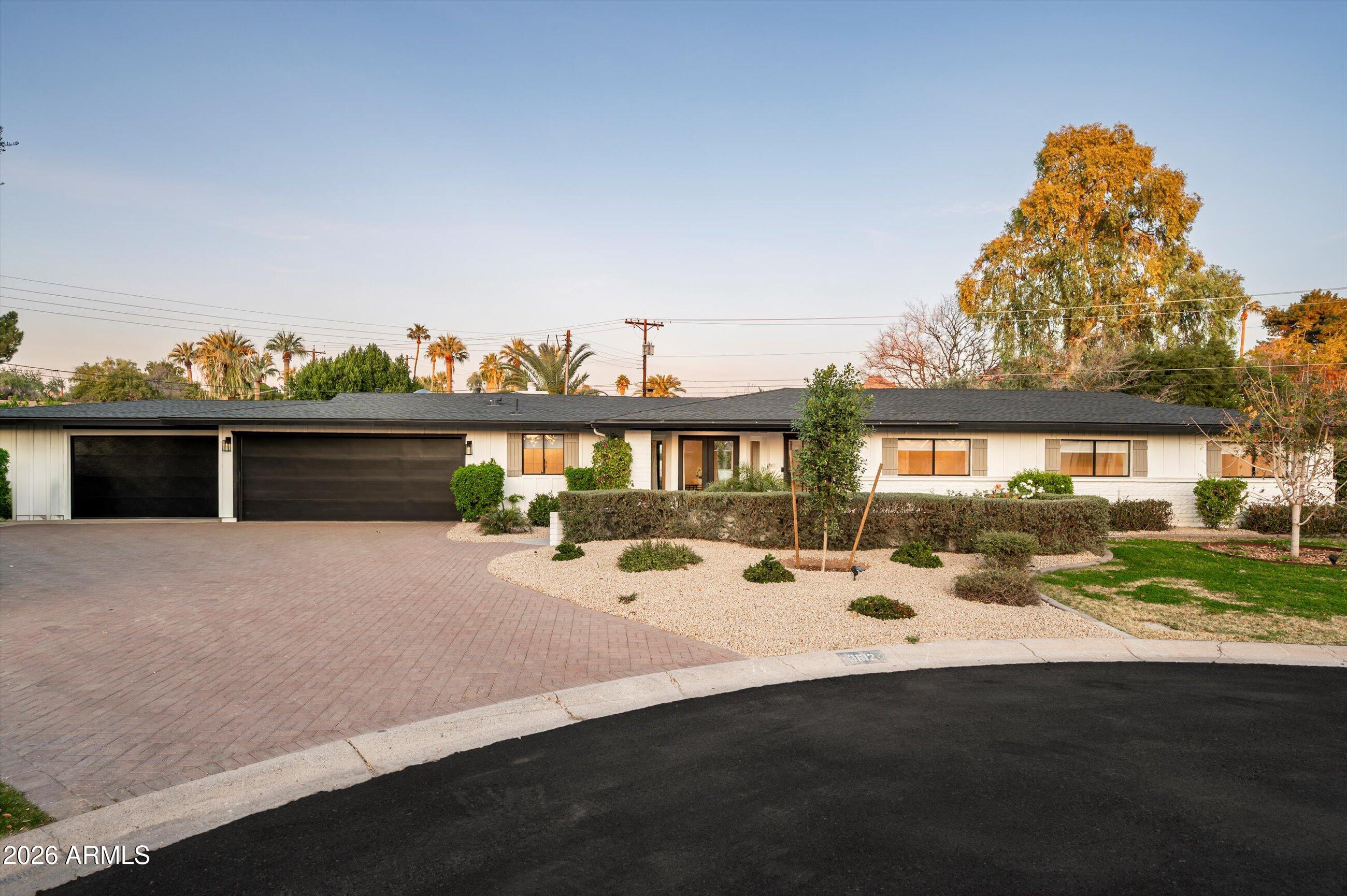 3612 E PIERSON Street