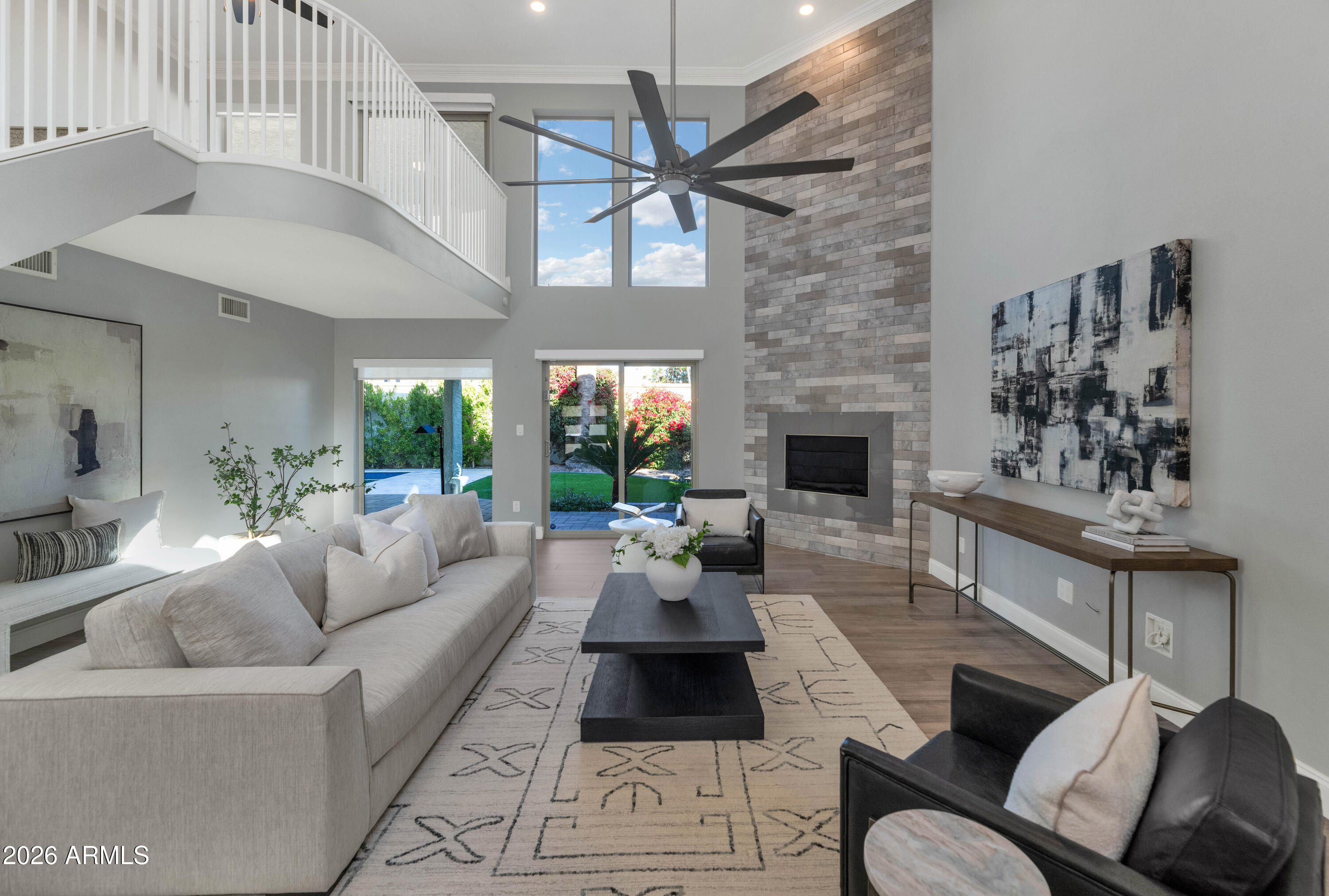 8462 E SAN BERNARDO Drive