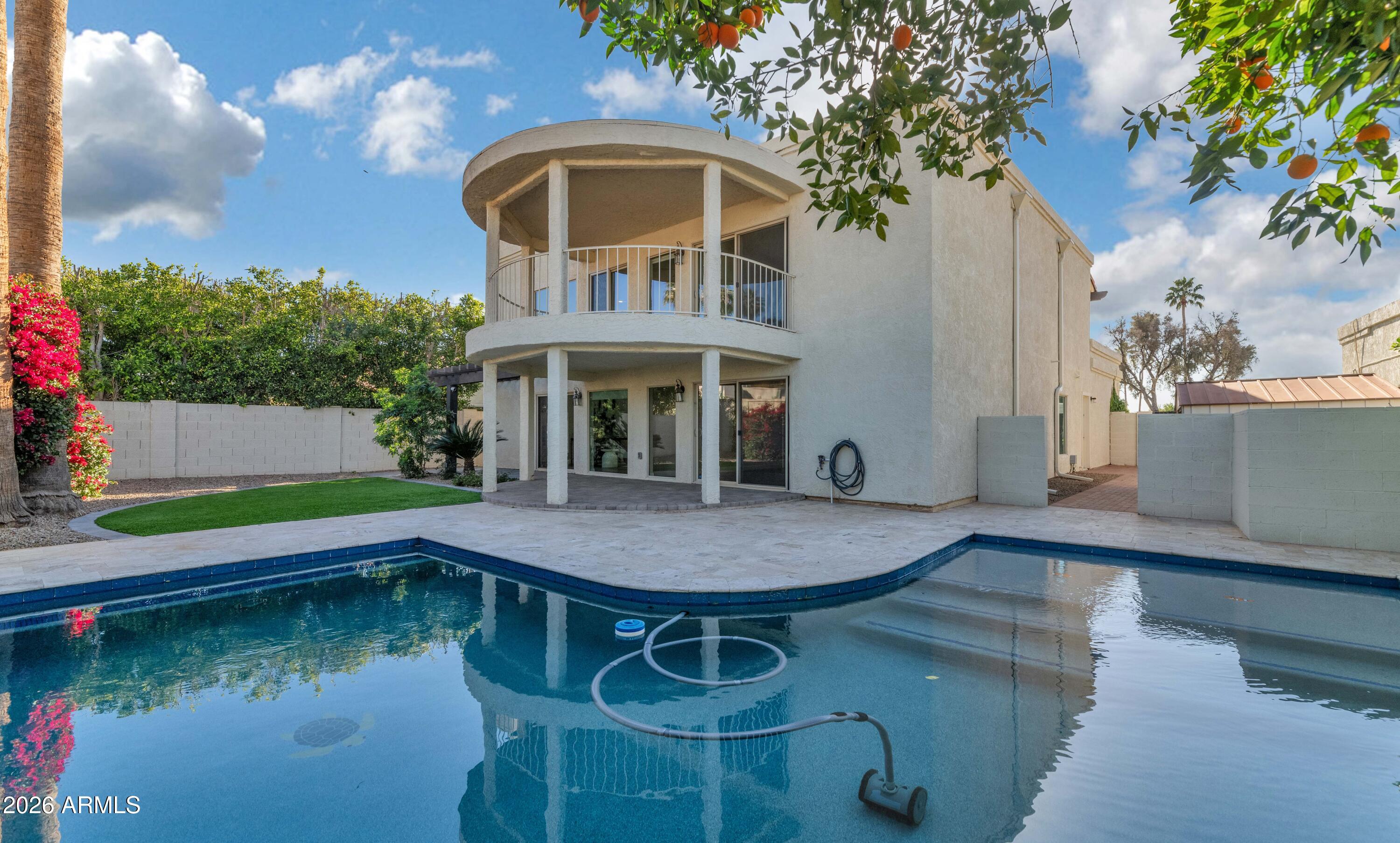 8462 E SAN BERNARDO Drive