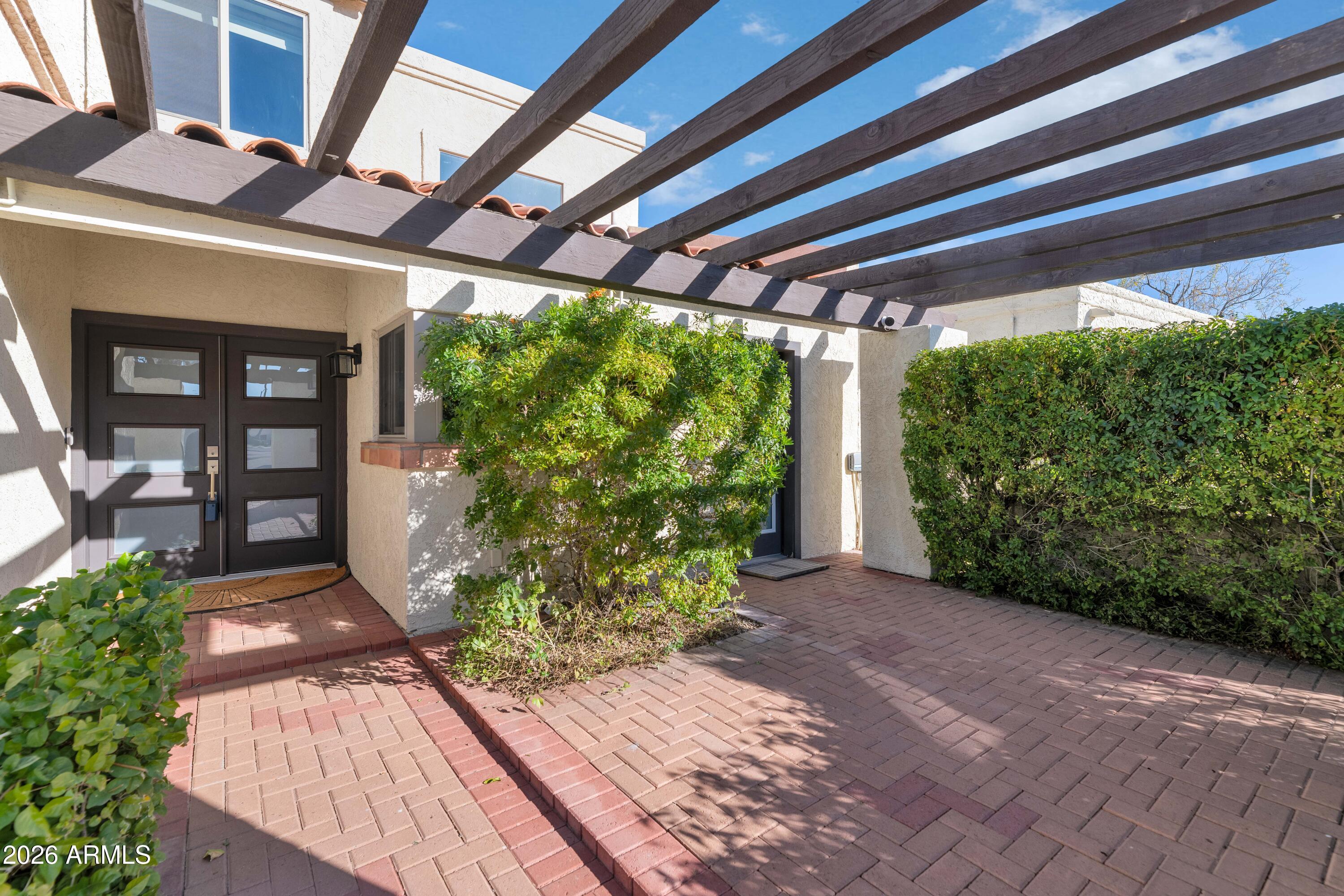 8462 E SAN BERNARDO Drive