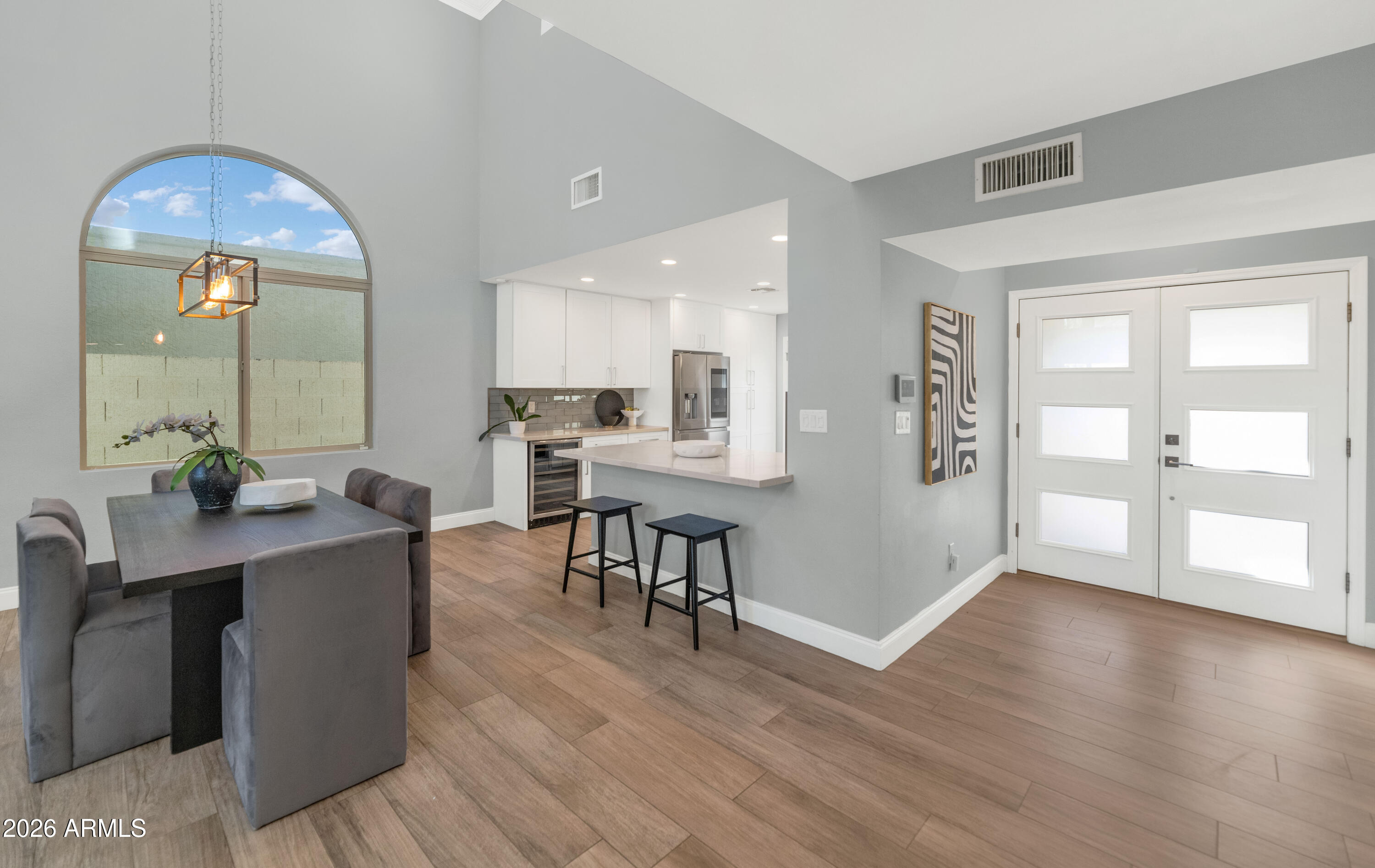 8462 E SAN BERNARDO Drive