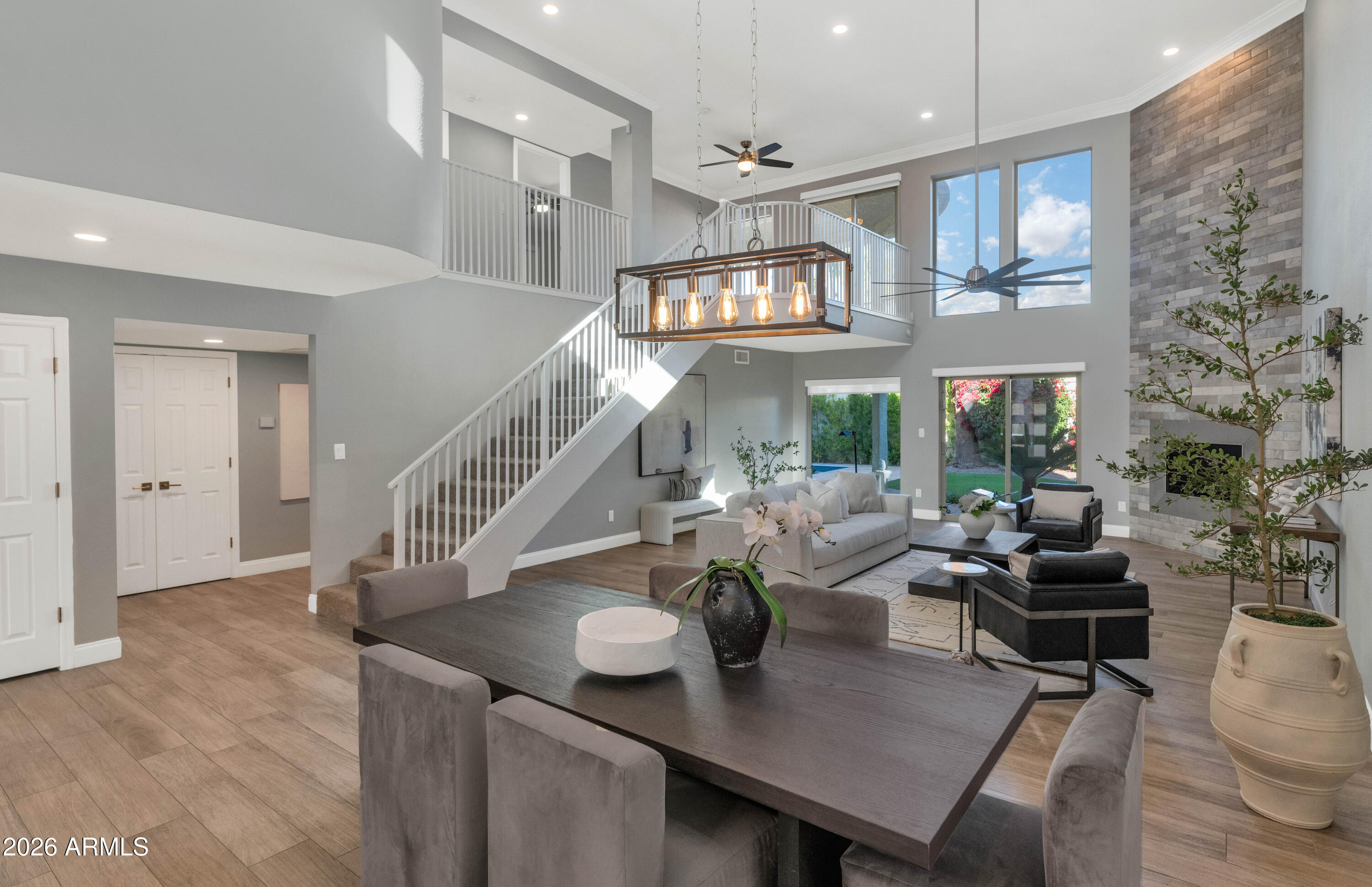 8462 E SAN BERNARDO Drive