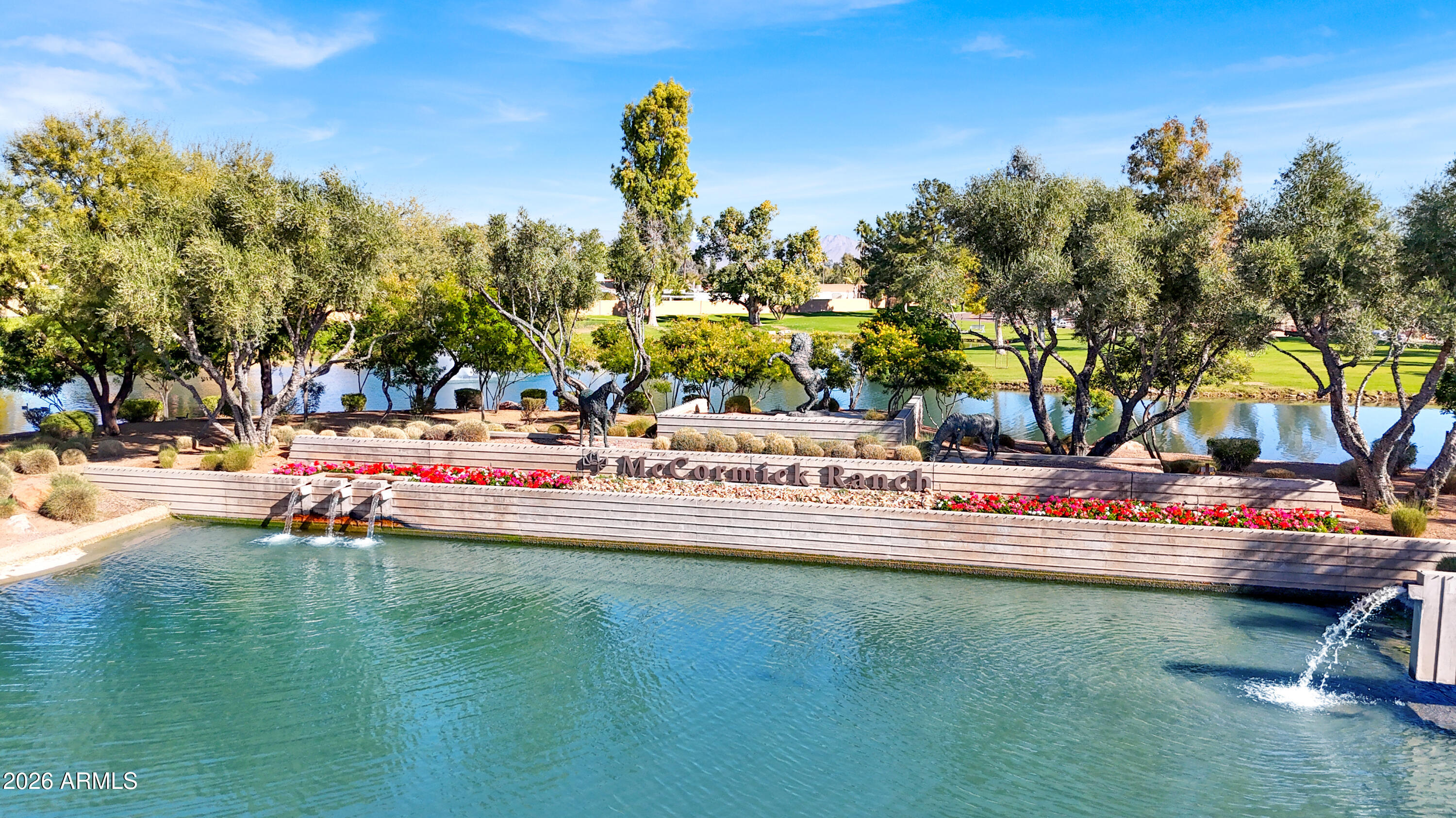 8462 E SAN BERNARDO Drive