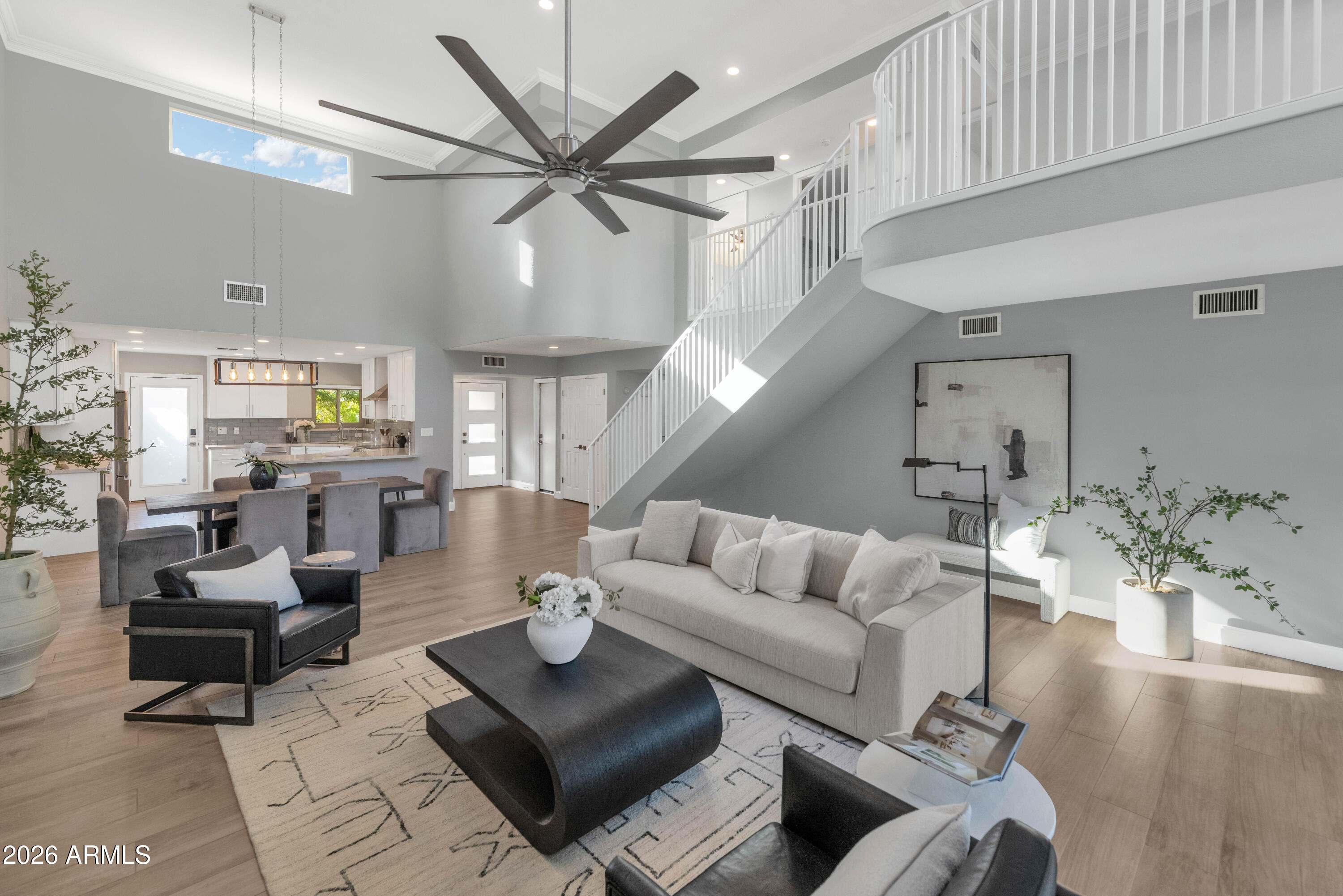 8462 E SAN BERNARDO Drive