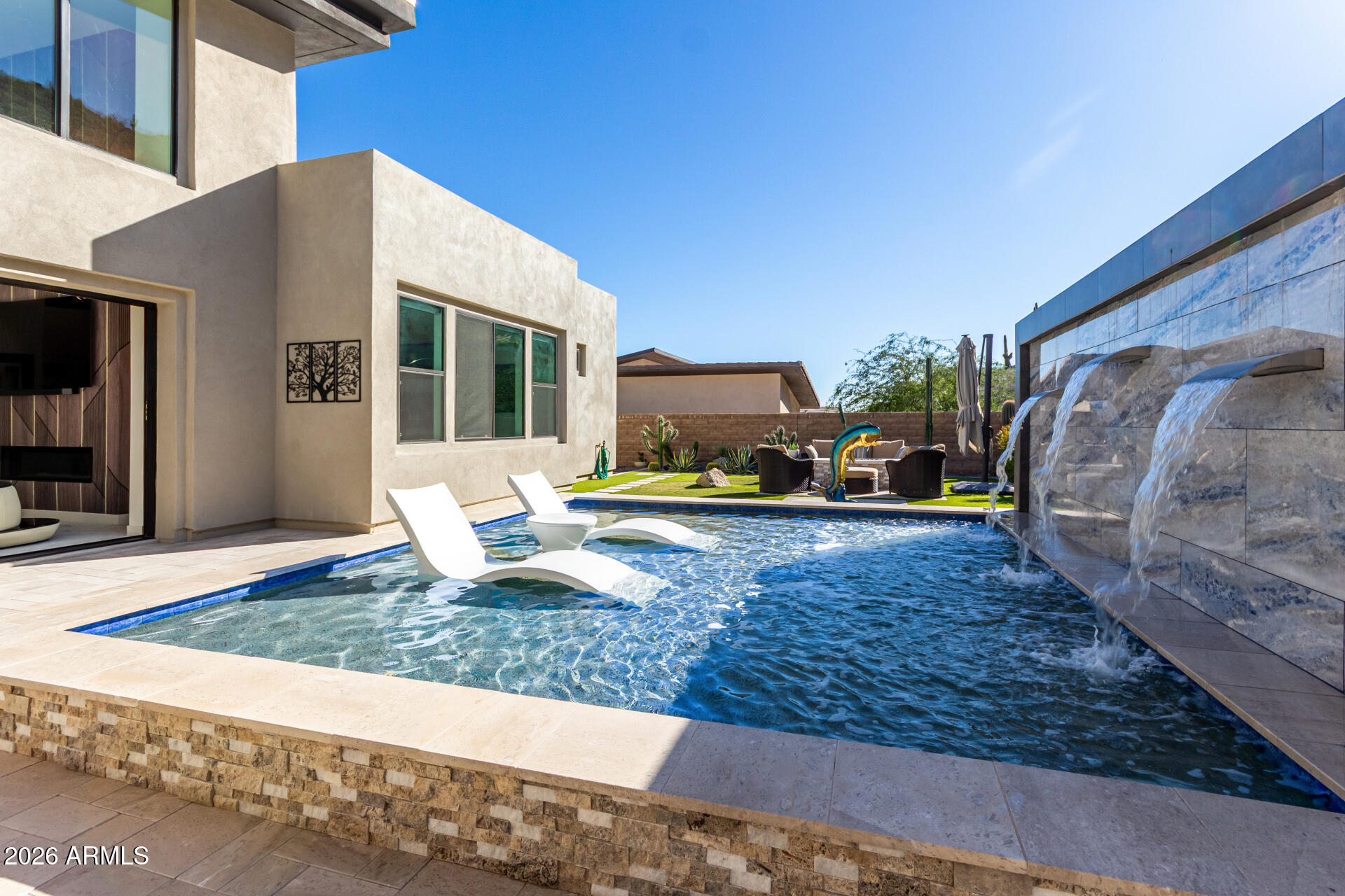 14303 E HARMONY Lane