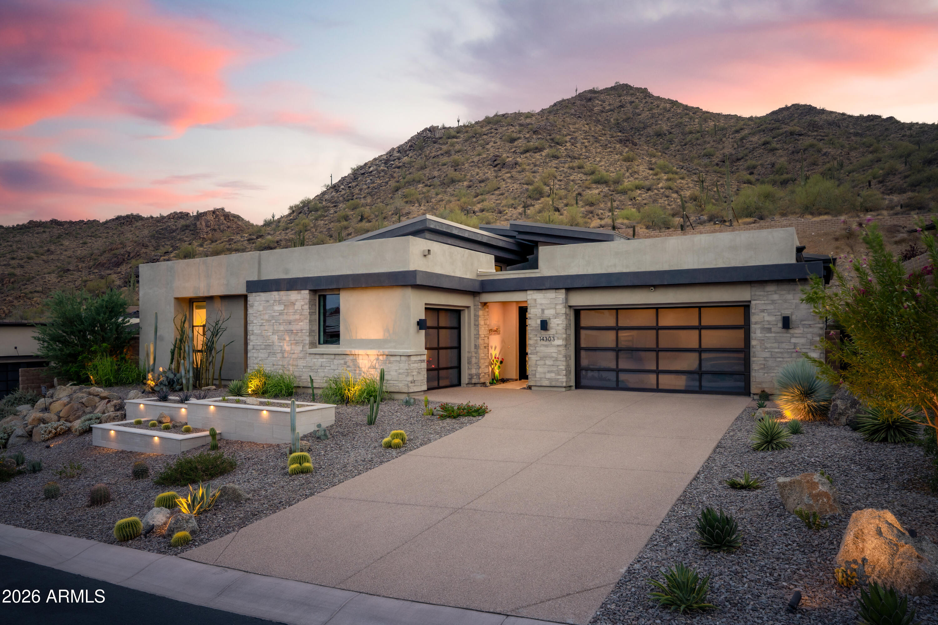 14303 E HARMONY Lane