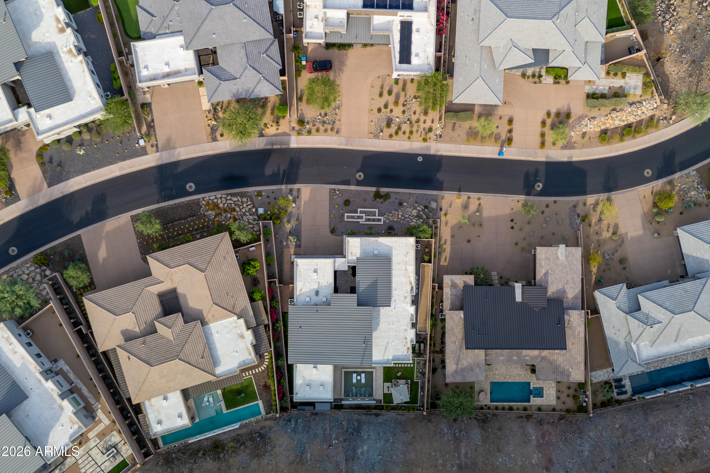 14303 E HARMONY Lane