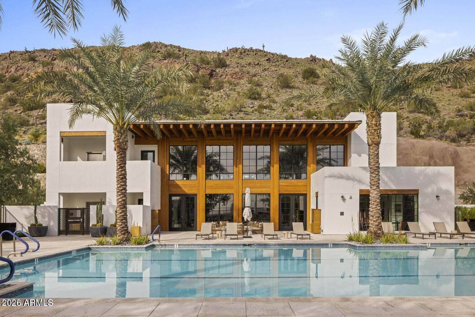 4849 N Camelback Ridge Road B104