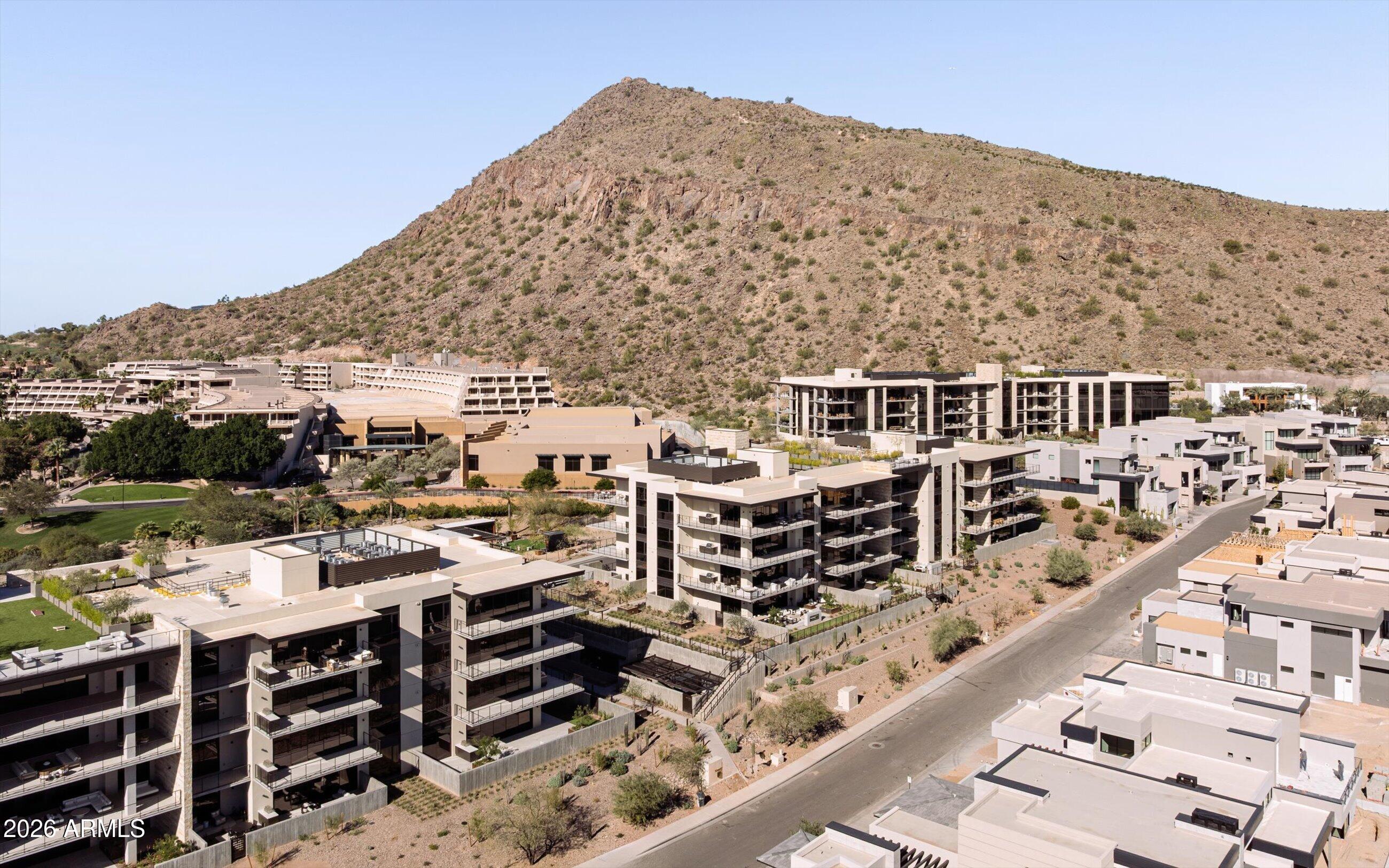 4849 N Camelback Ridge Road B104