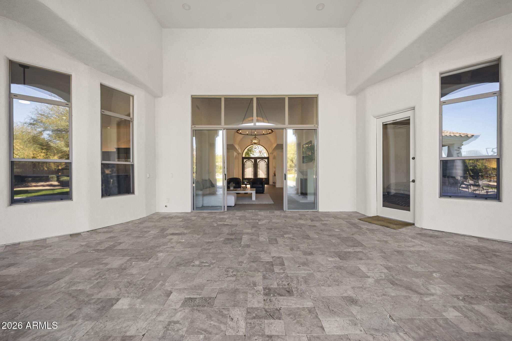 7100 E BERNEIL Drive