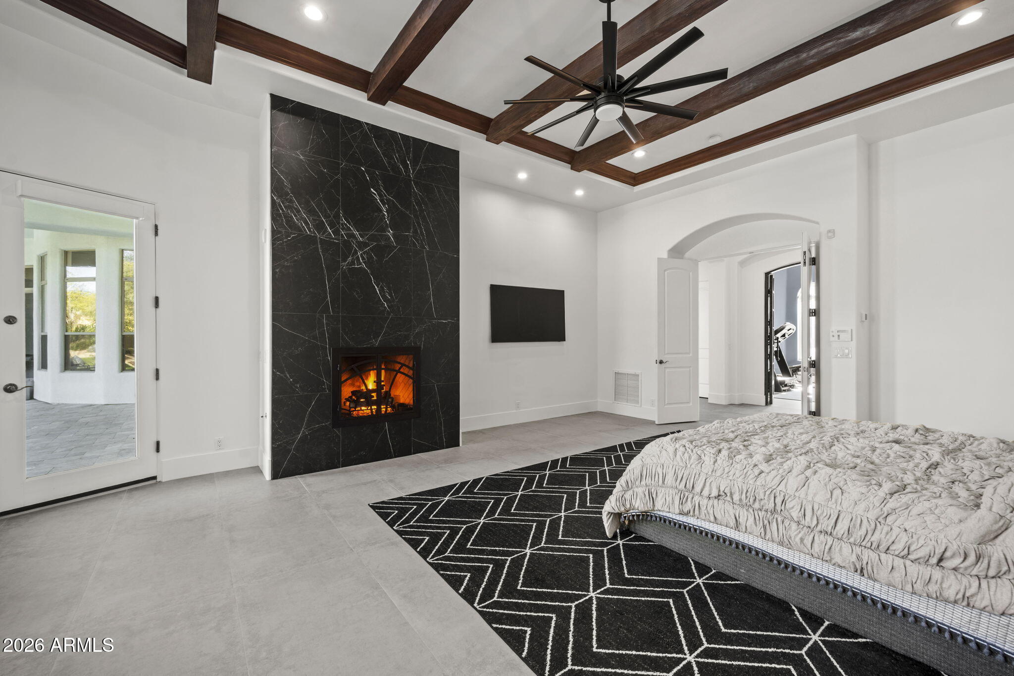 7100 E BERNEIL Drive