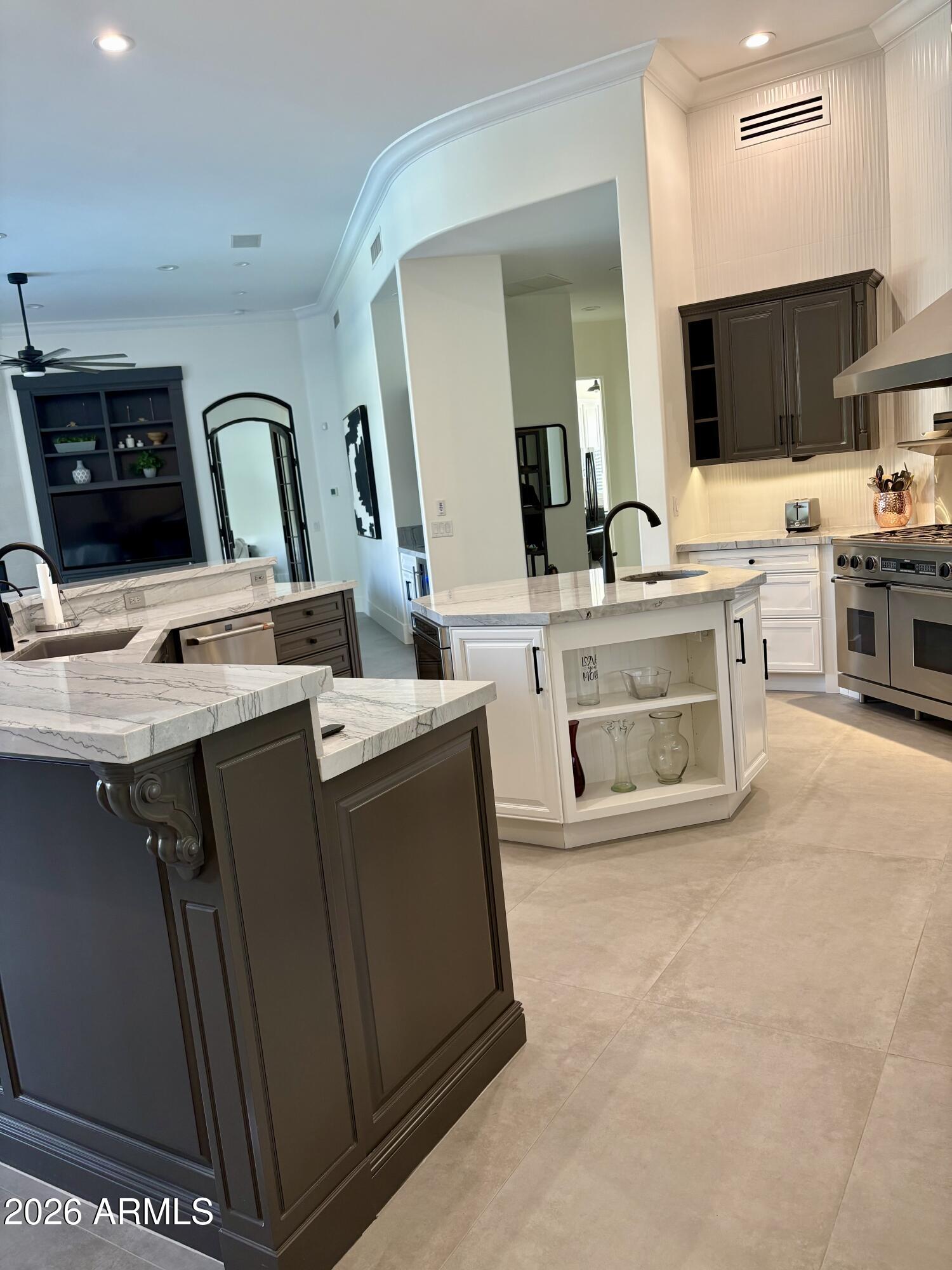 7100 E BERNEIL Drive