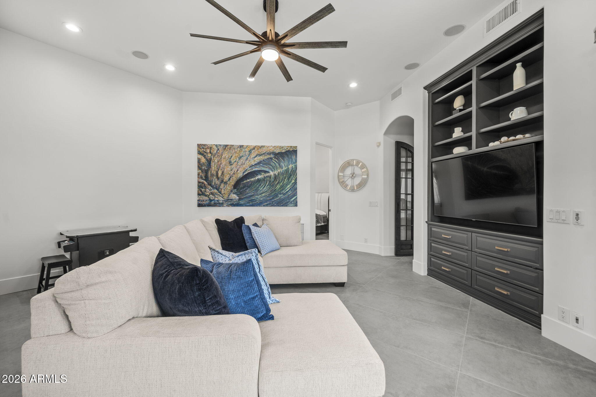 7100 E BERNEIL Drive