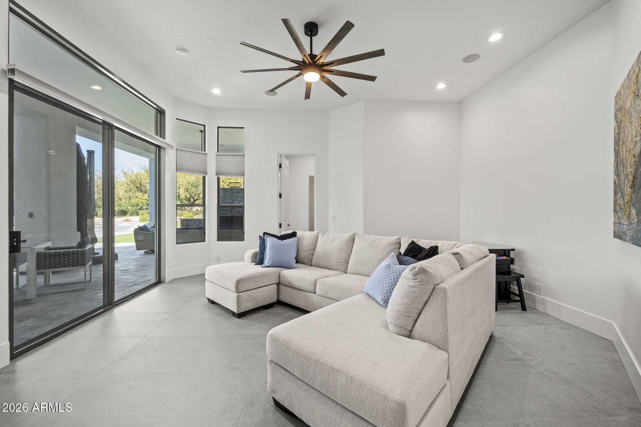 7100 E BERNEIL Drive