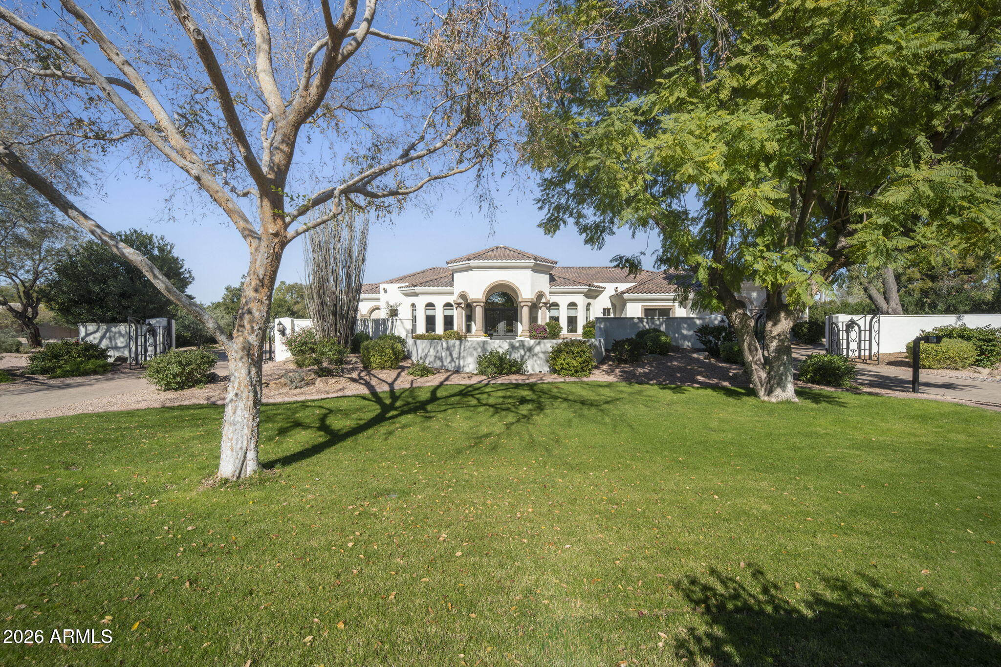 7100 E BERNEIL Drive