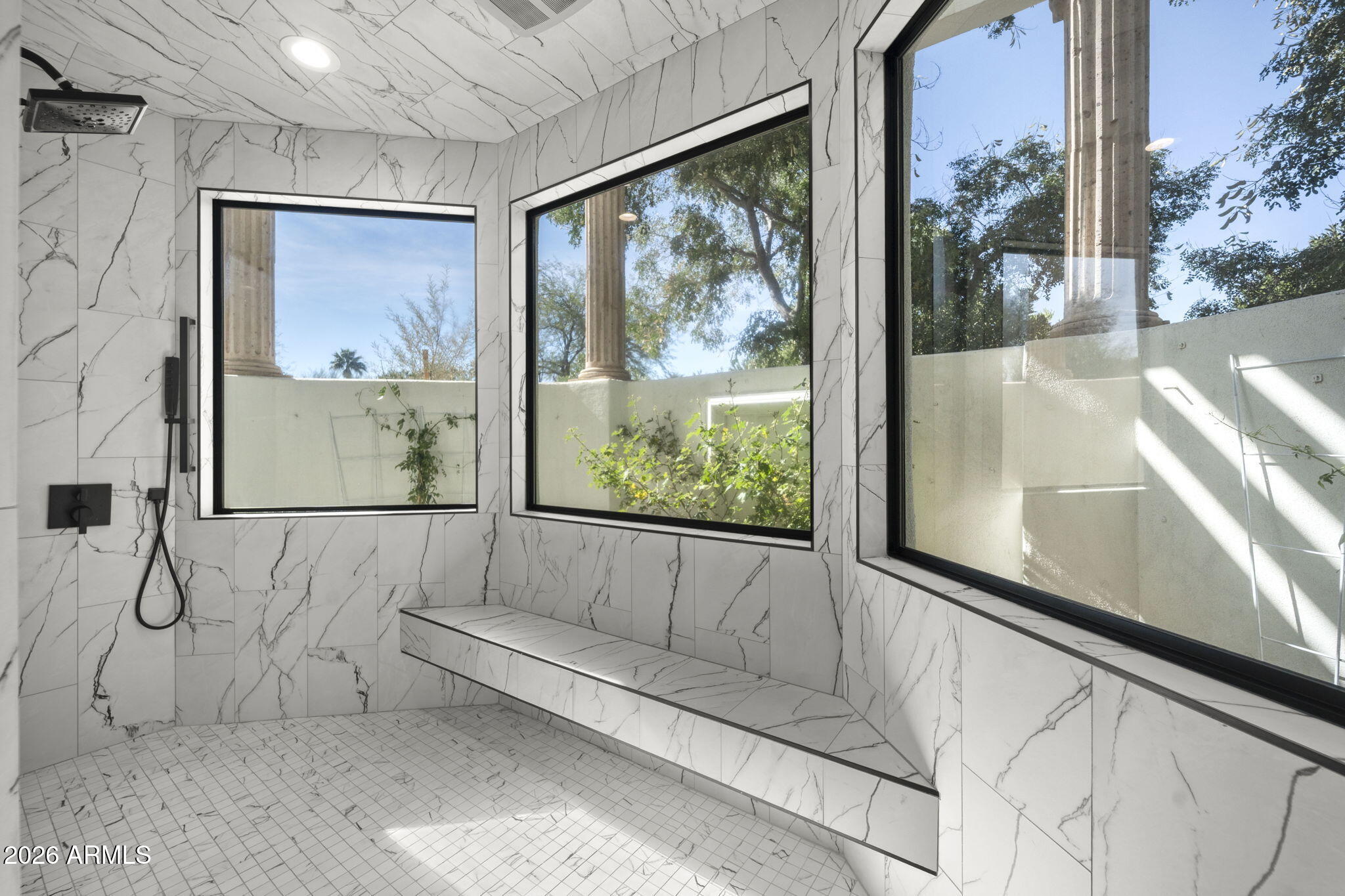 7100 E BERNEIL Drive