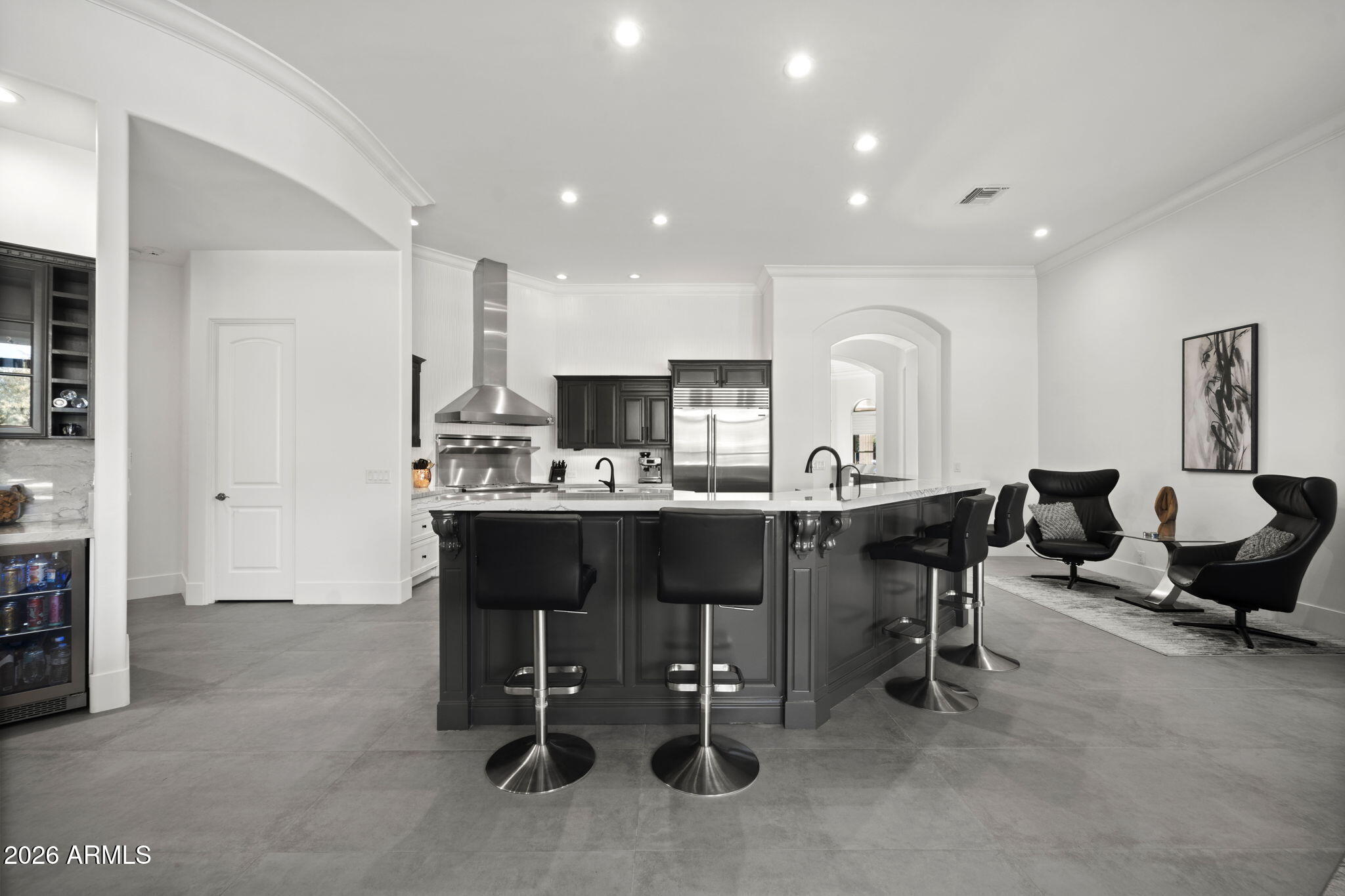 7100 E BERNEIL Drive