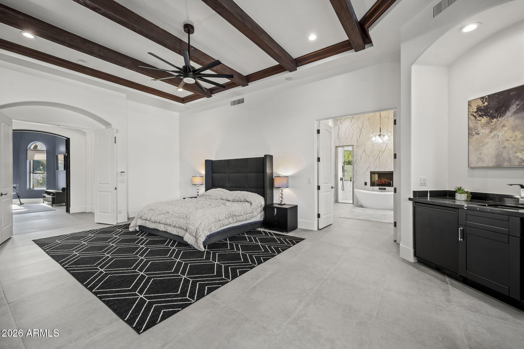 7100 E BERNEIL Drive