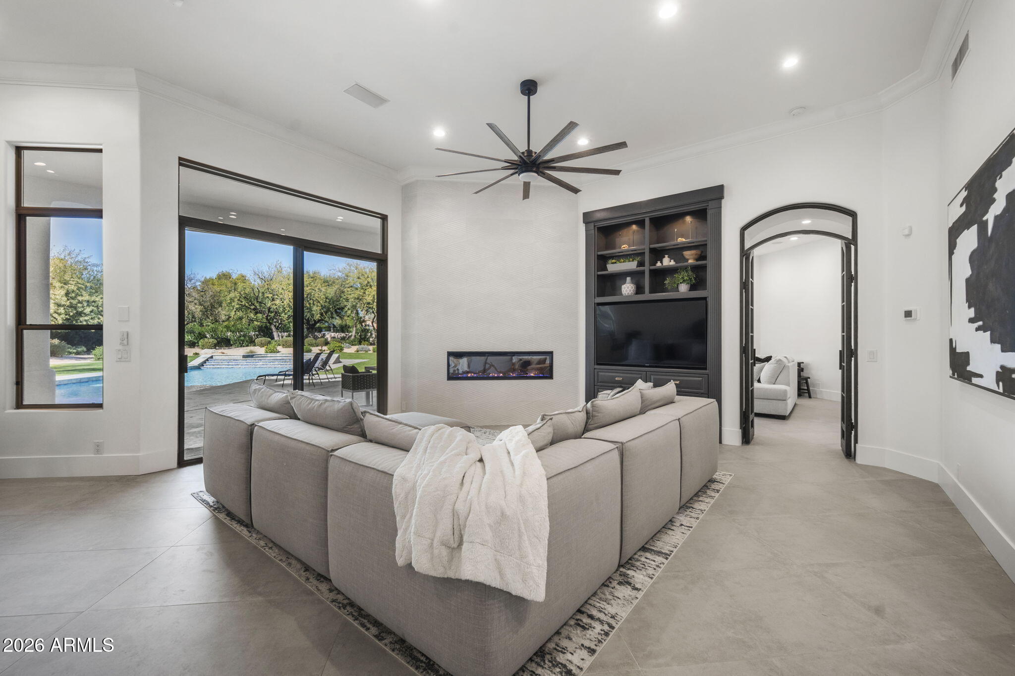 7100 E BERNEIL Drive