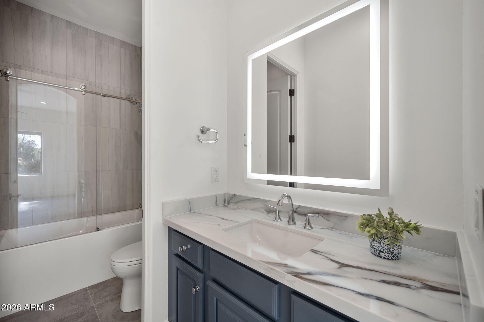 7100 E BERNEIL Drive