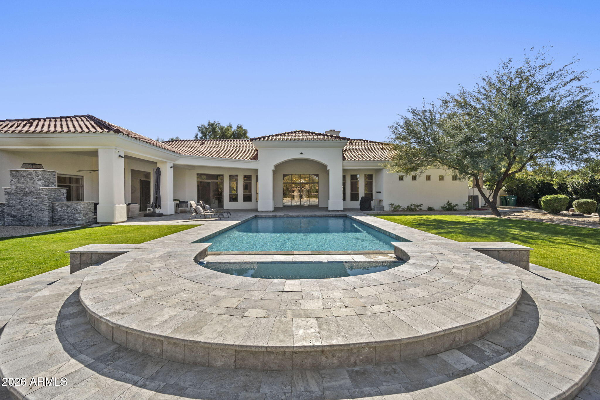 7100 E BERNEIL Drive