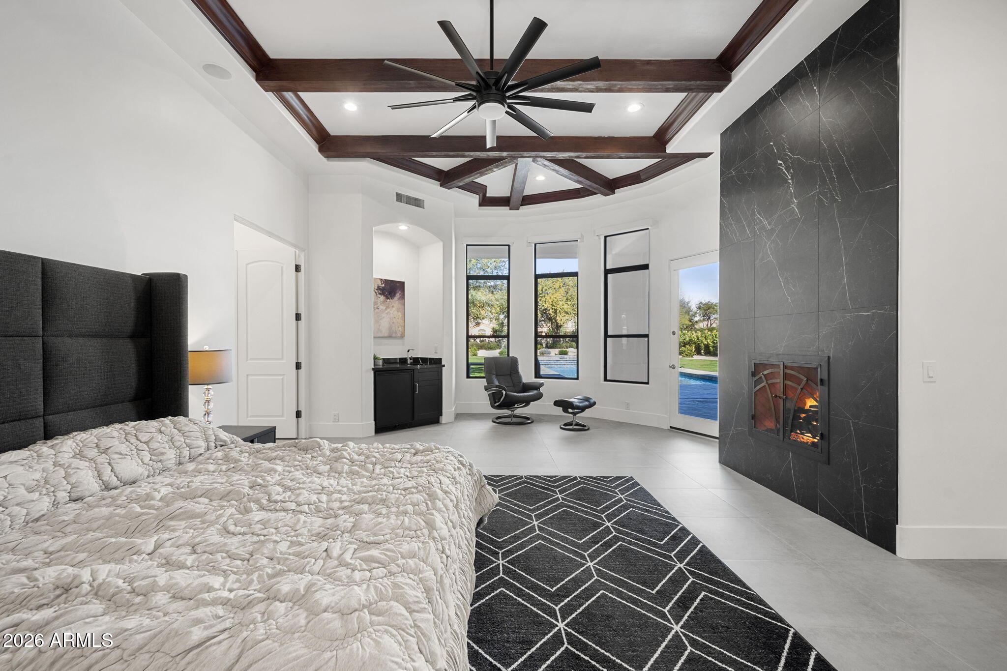 7100 E BERNEIL Drive