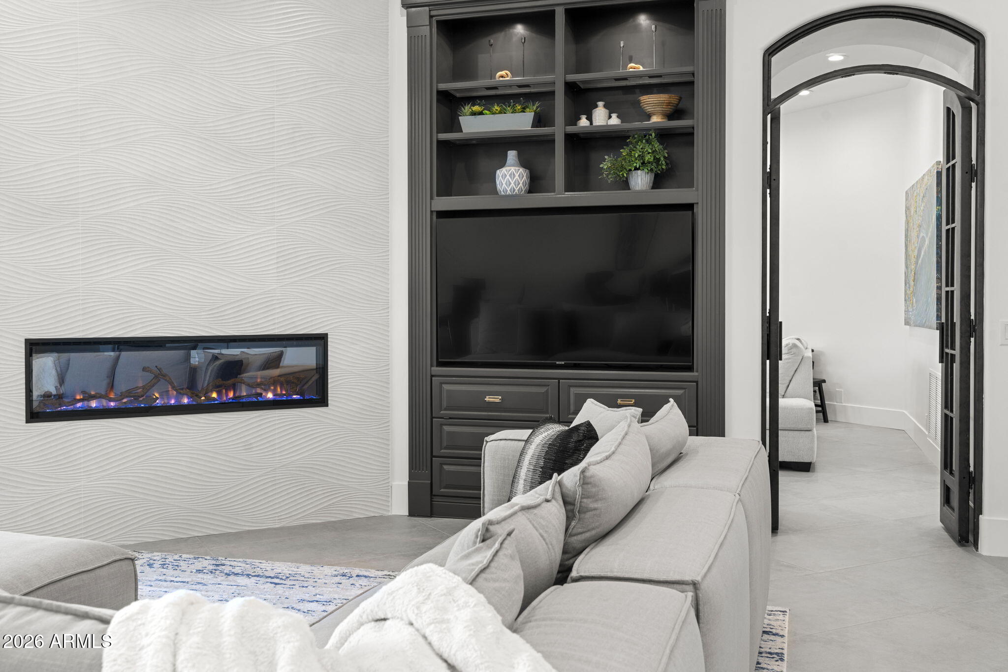 7100 E BERNEIL Drive