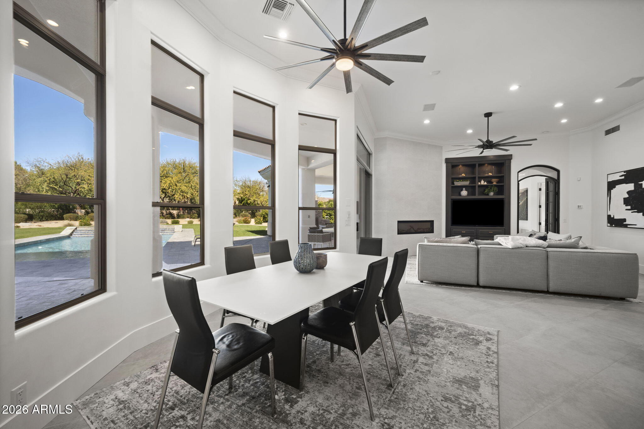 7100 E BERNEIL Drive