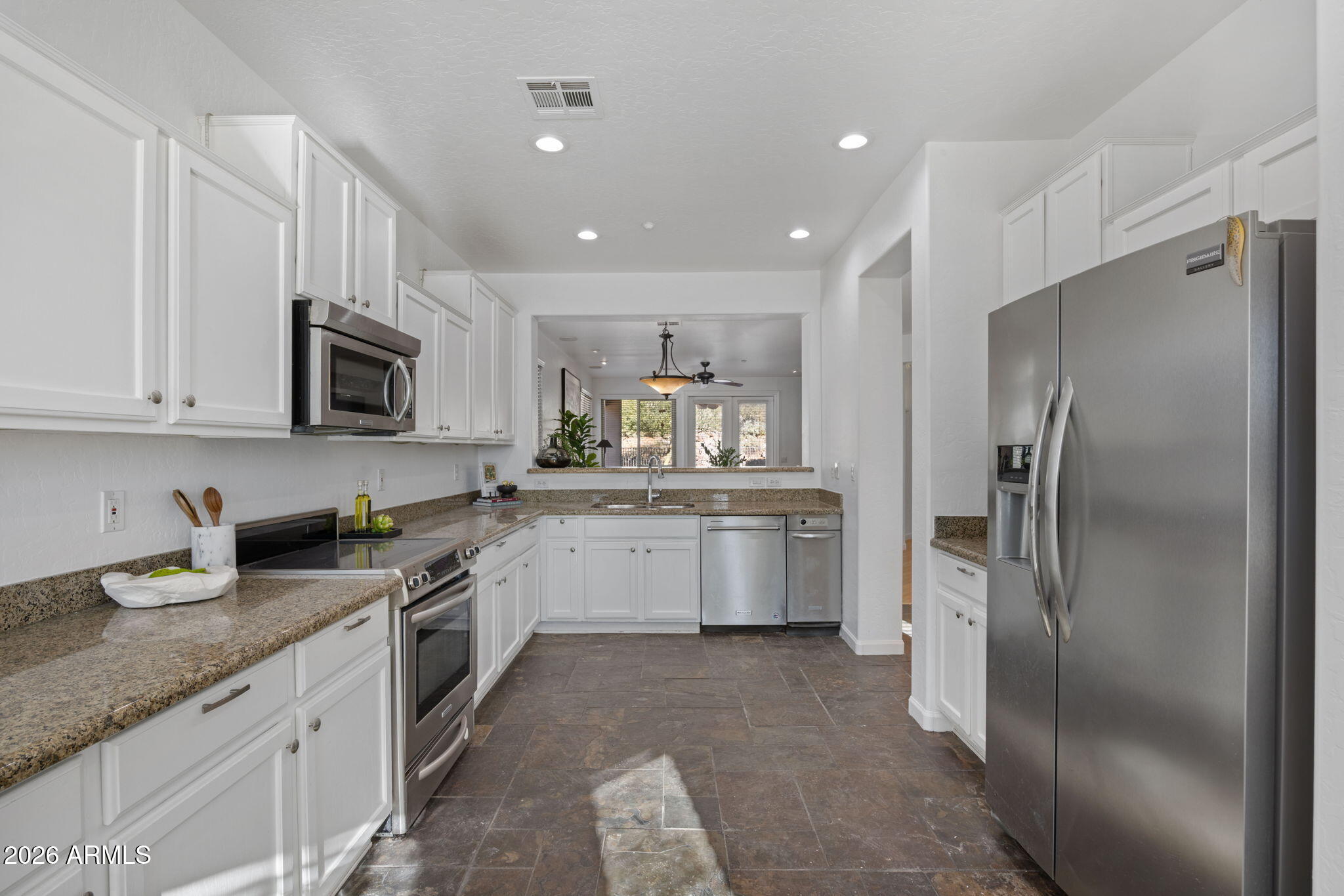 9839 N DESERT ROSE Drive