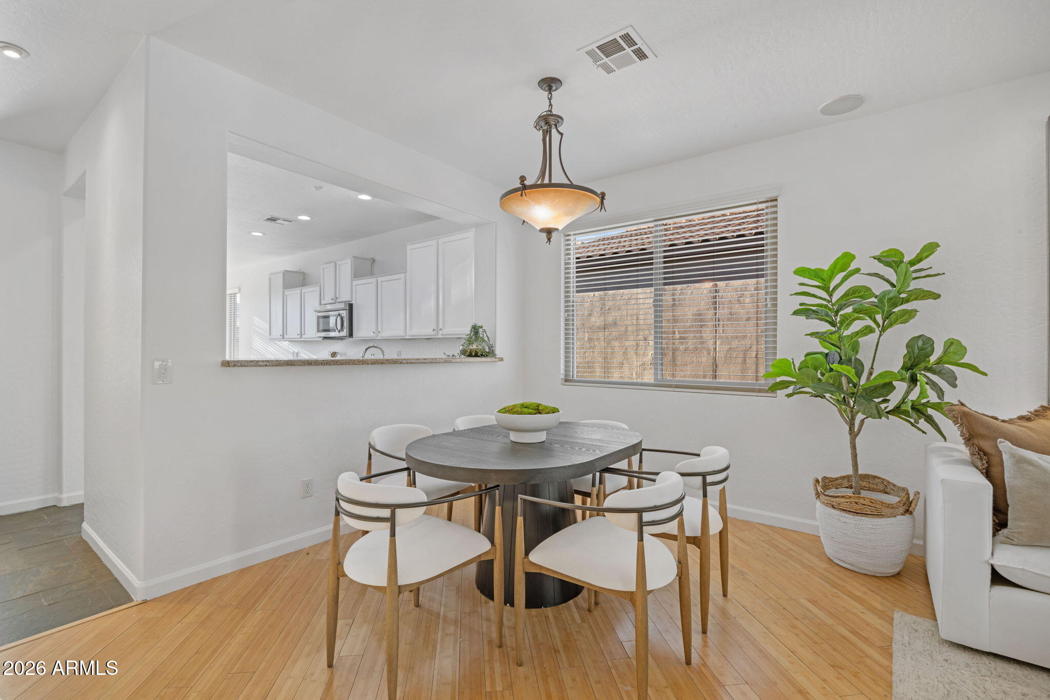 9839 N DESERT ROSE Drive