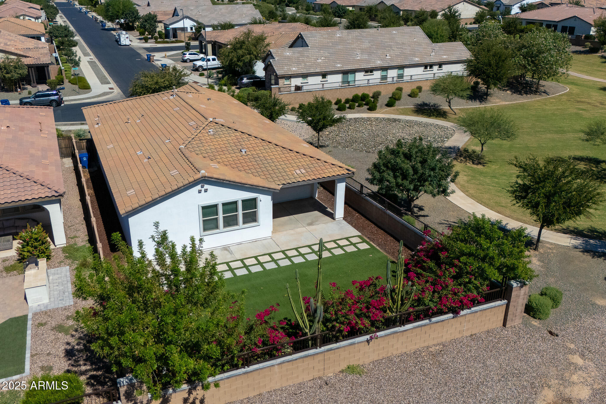 20931 E CATTLE Drive