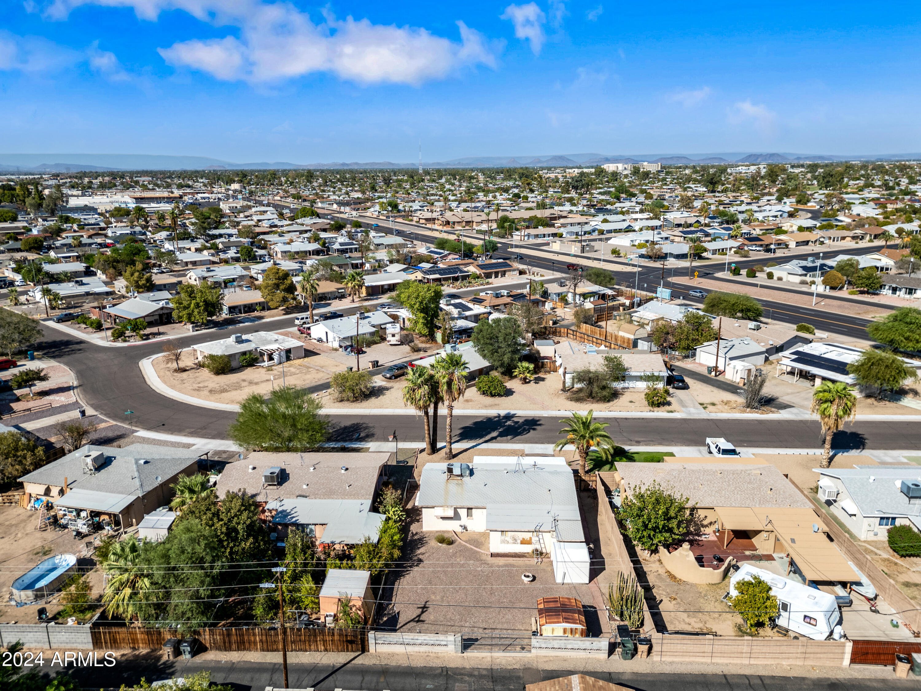 11131 W HOLLYWOOD Avenue