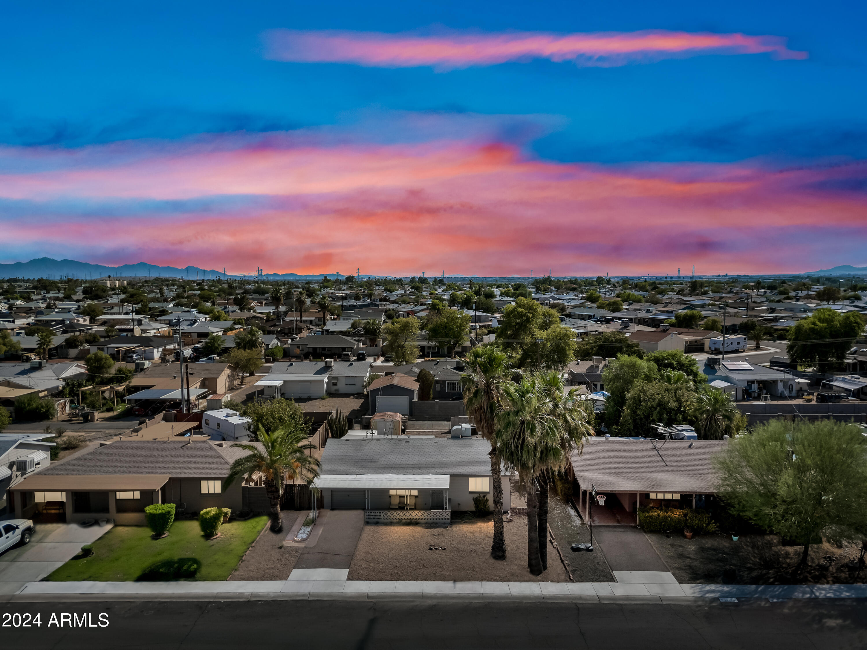 11131 W HOLLYWOOD Avenue