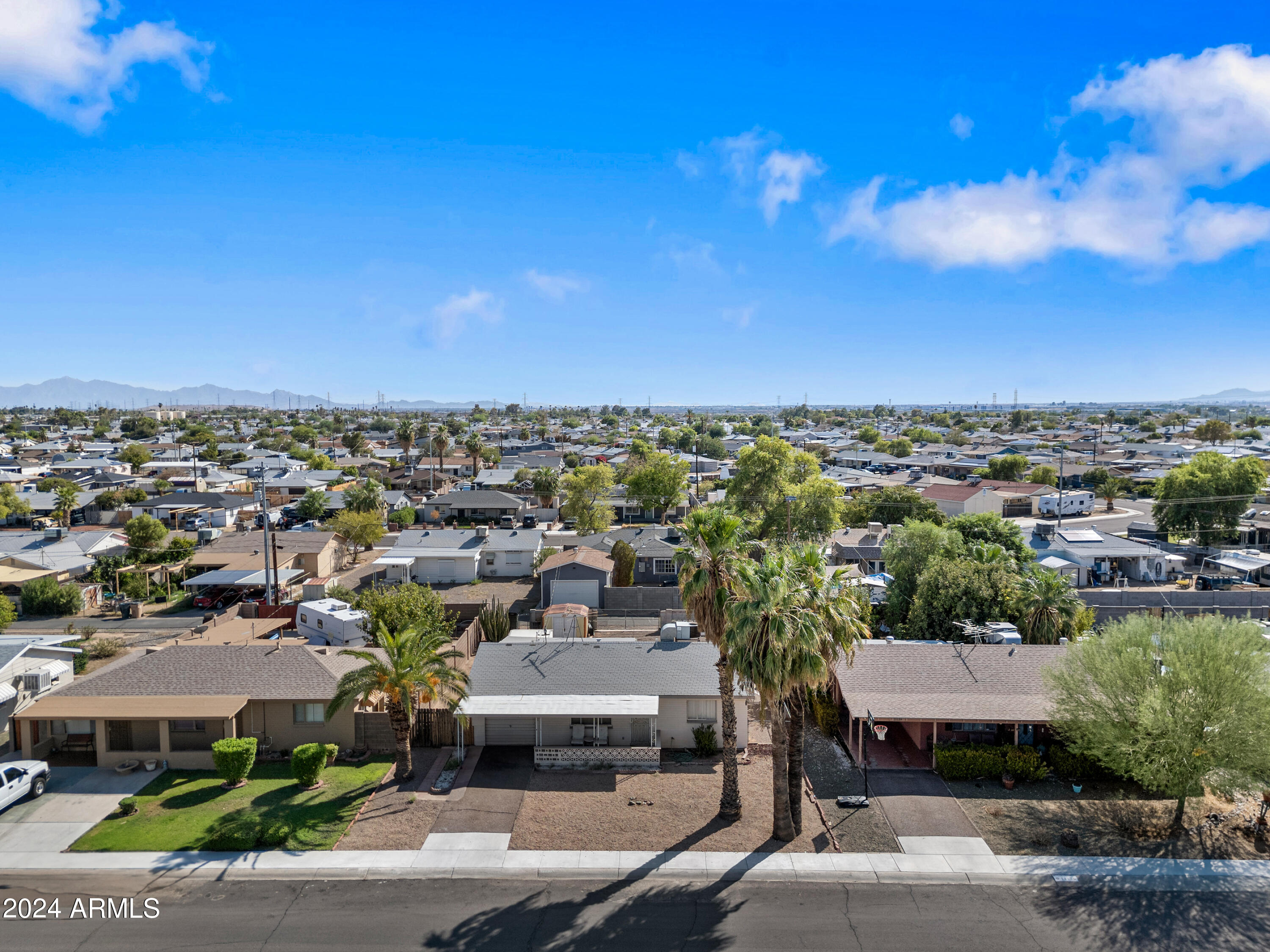 11131 W HOLLYWOOD Avenue