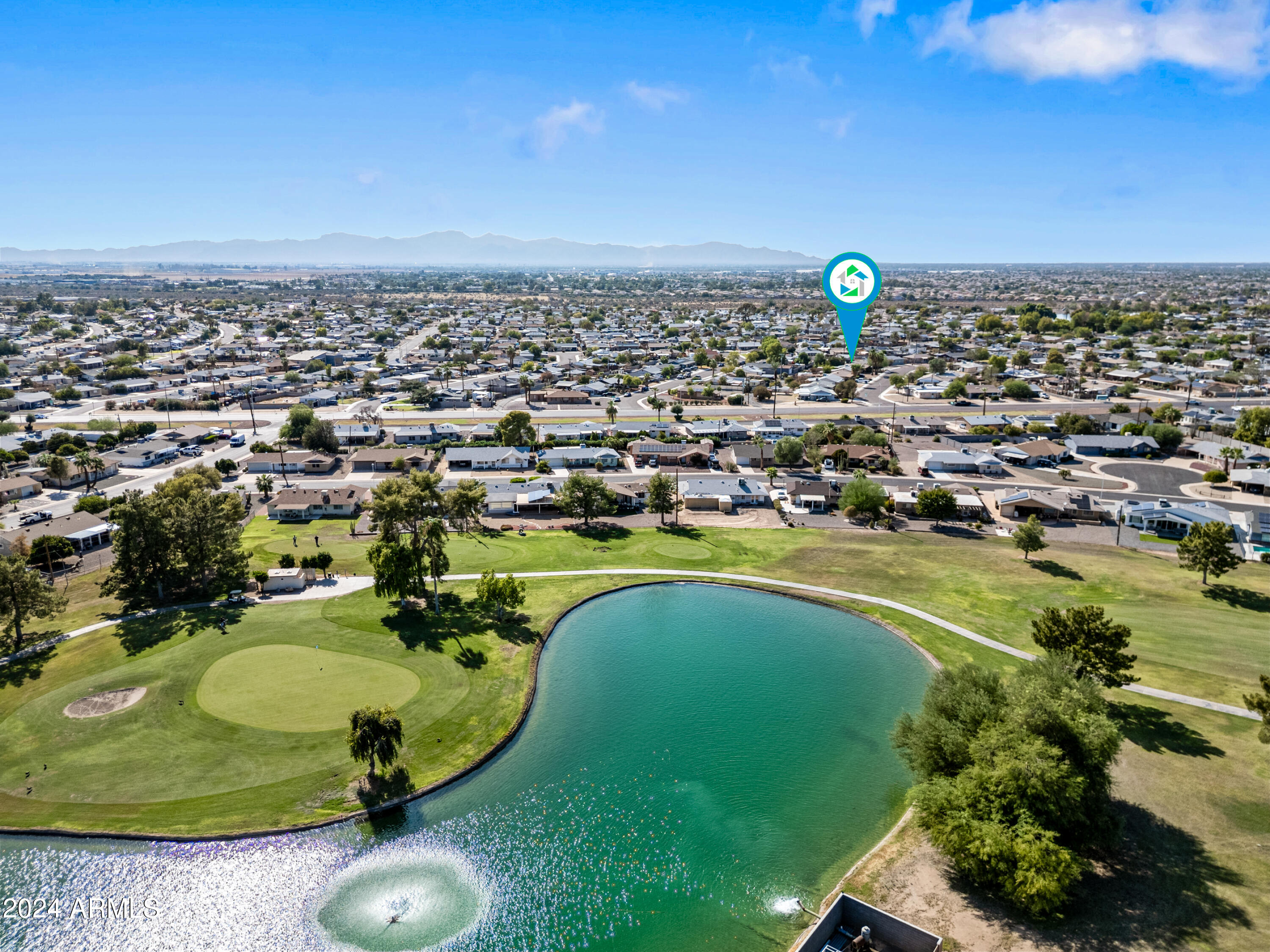 11131 W HOLLYWOOD Avenue