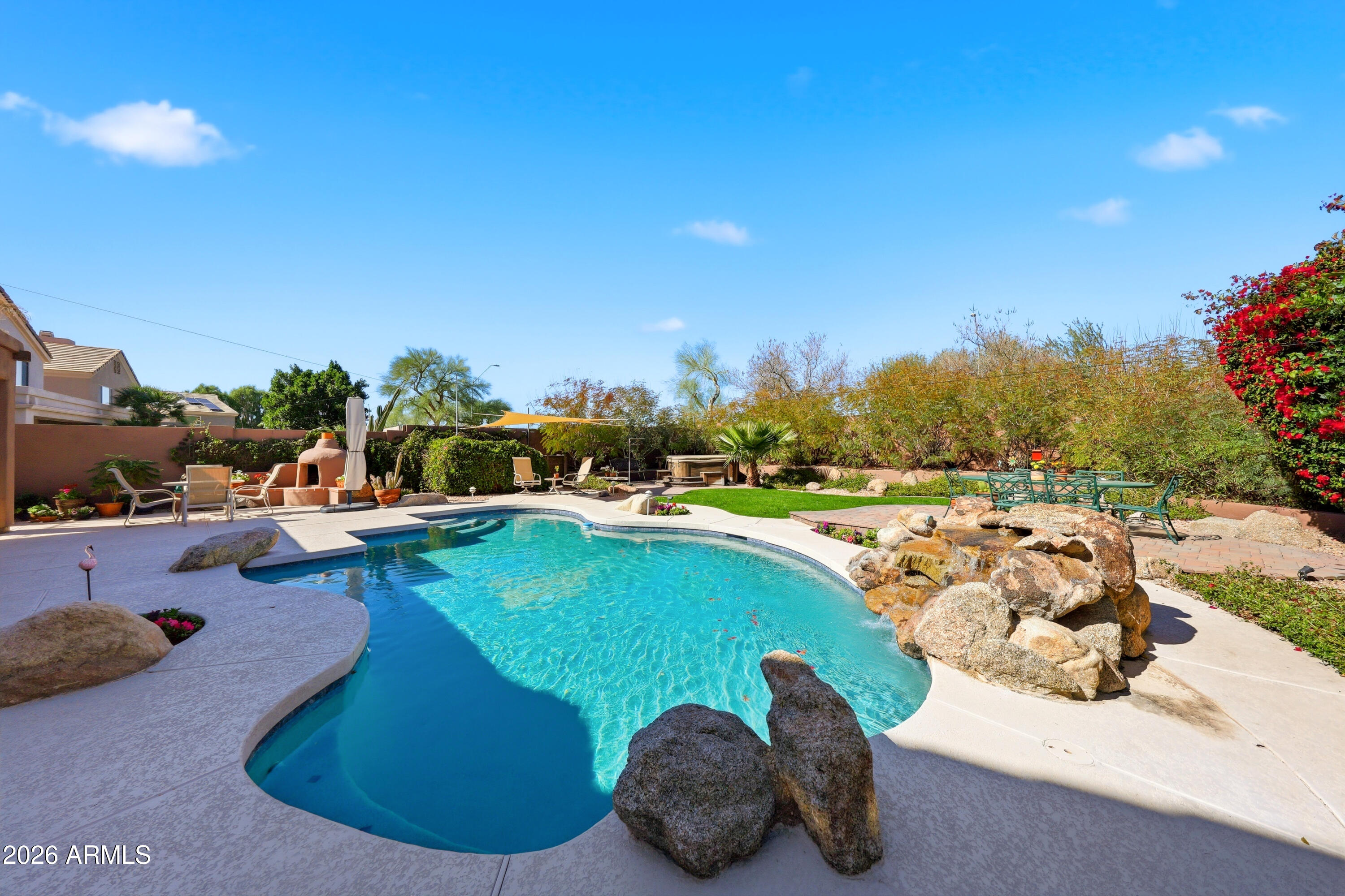 9654 E CELTIC Drive