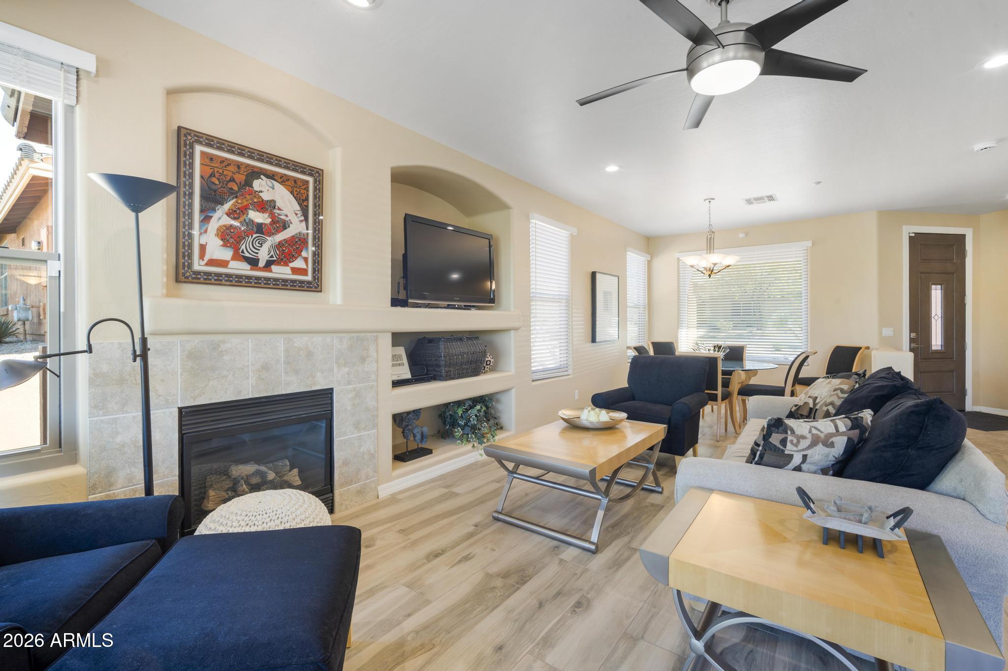 11448 E RAINTREE Drive