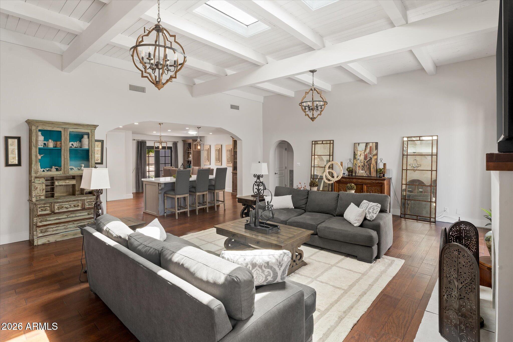 6333 N SCOTTSDALE Road Unit: 5