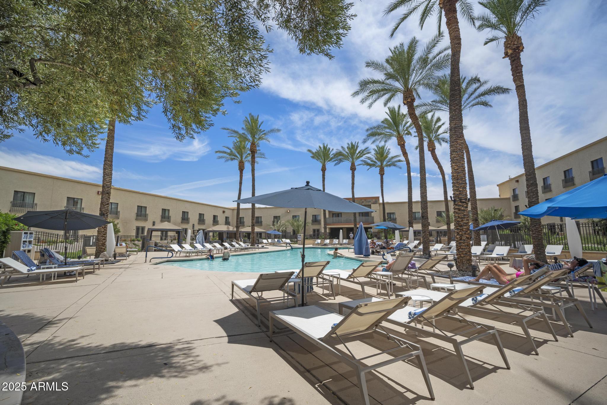 6333 N SCOTTSDALE Road Unit: 5