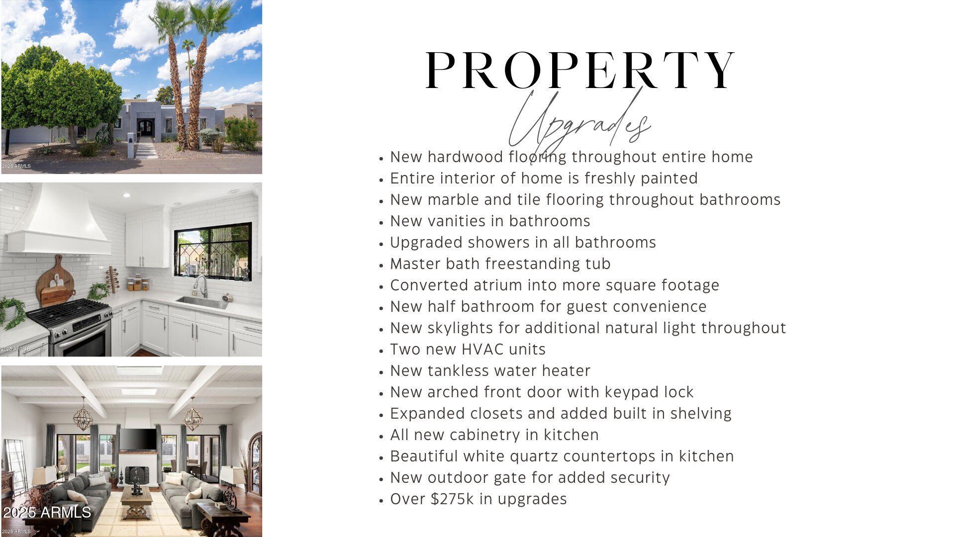 6333 N SCOTTSDALE Road Unit: 5