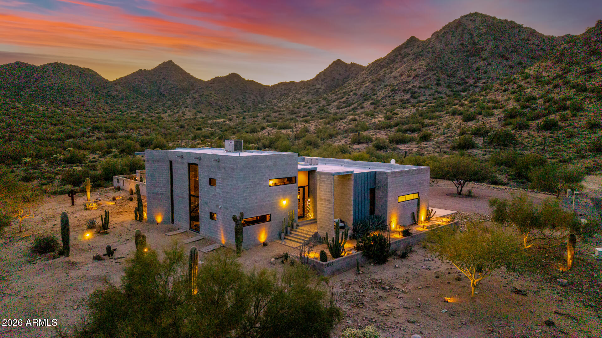 33893 N CHUCKWALLA Trail