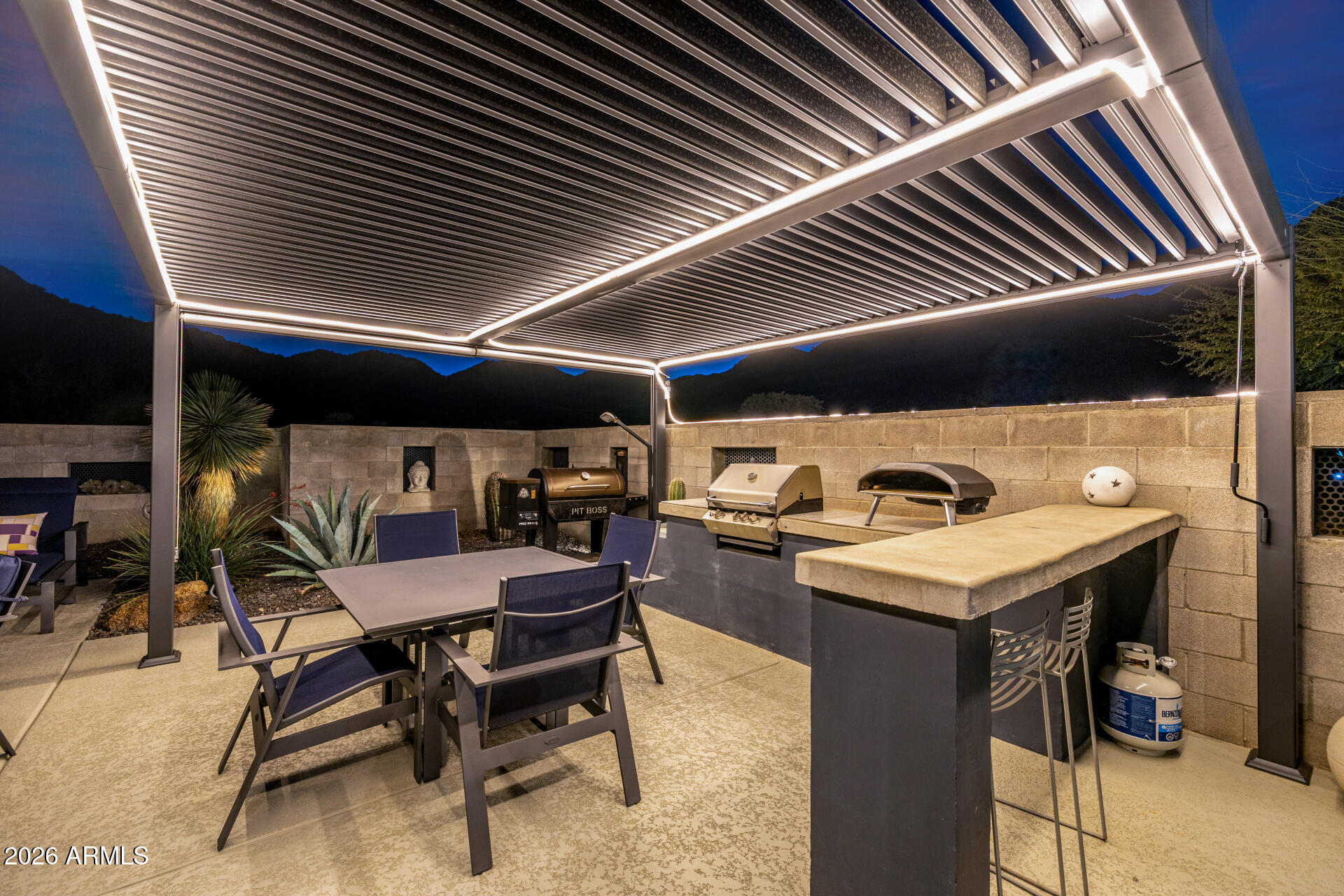 33893 N CHUCKWALLA Trail