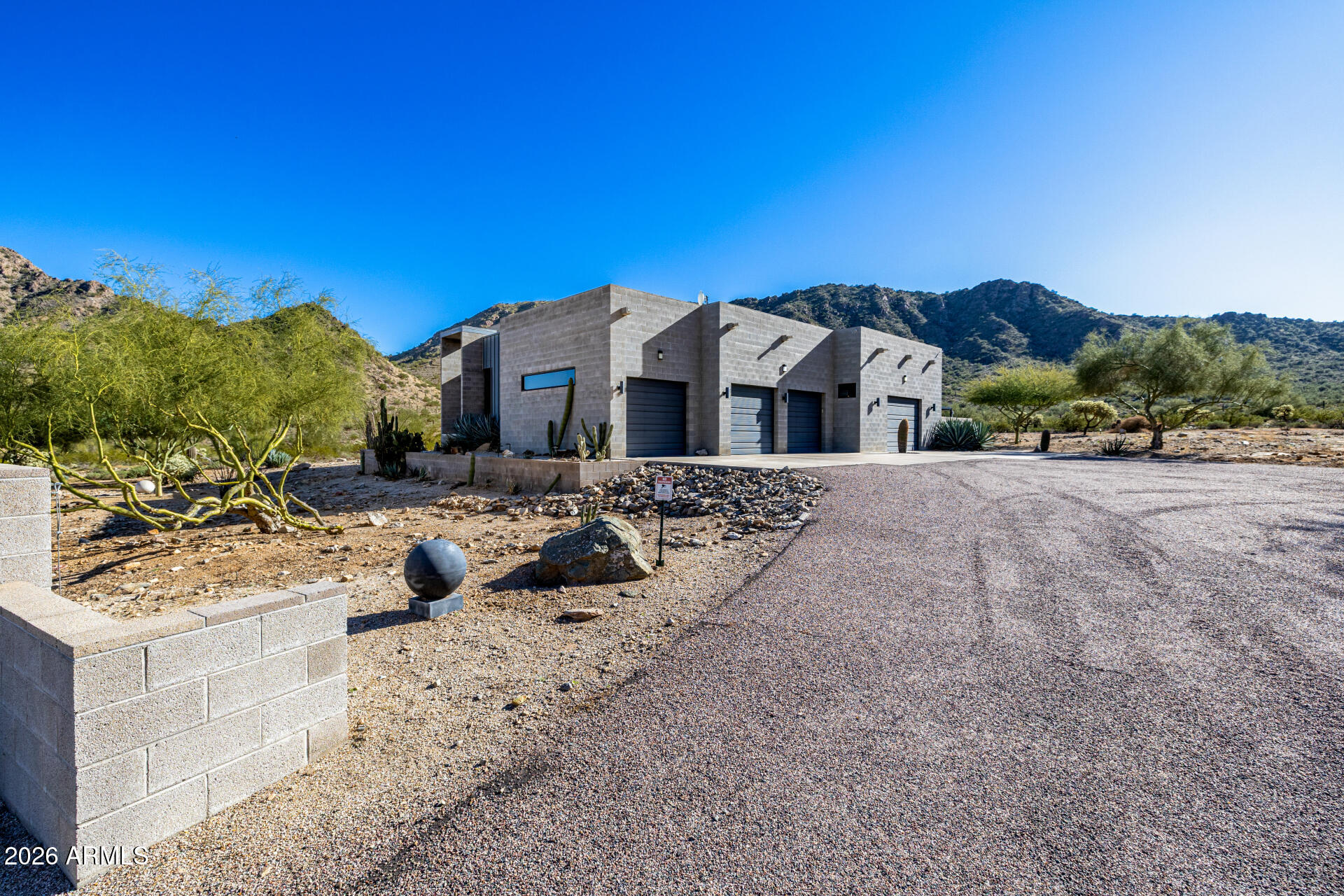 33893 N CHUCKWALLA Trail