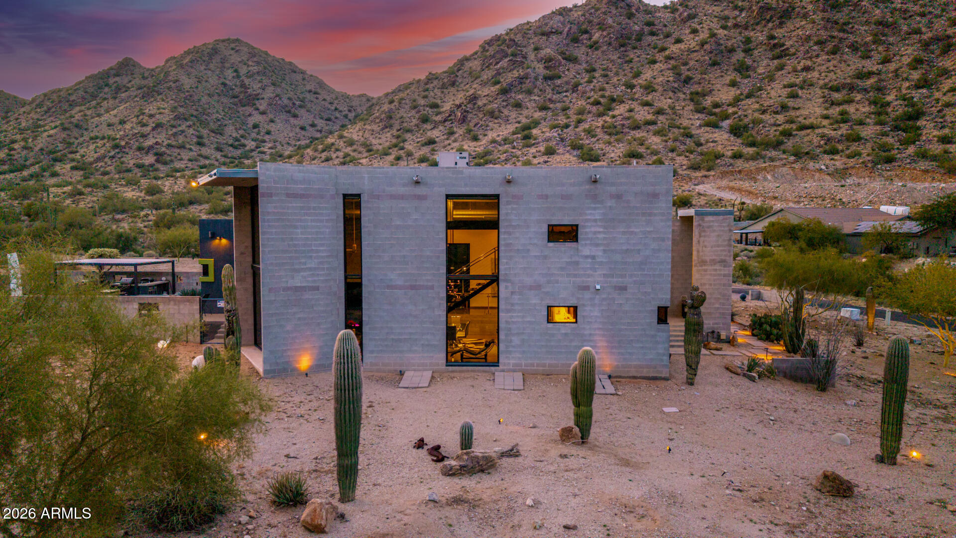 33893 N CHUCKWALLA Trail