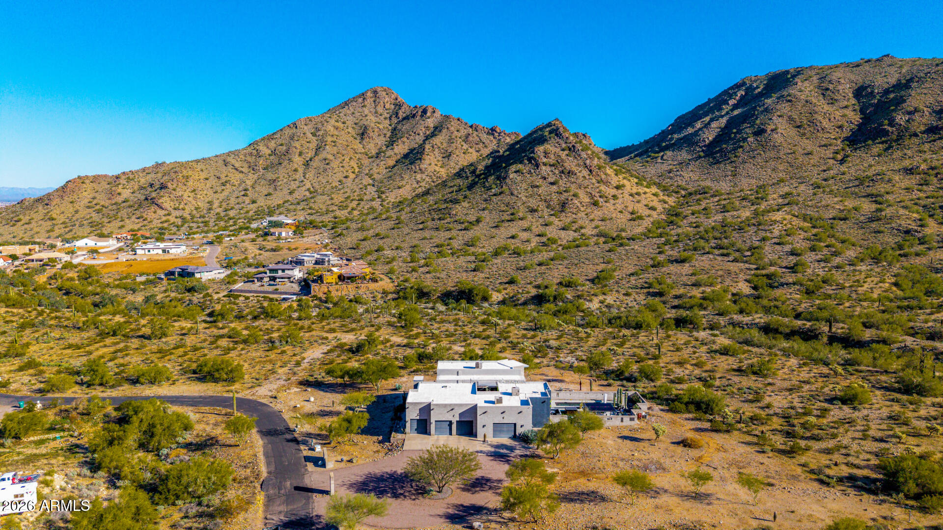 33893 N CHUCKWALLA Trail