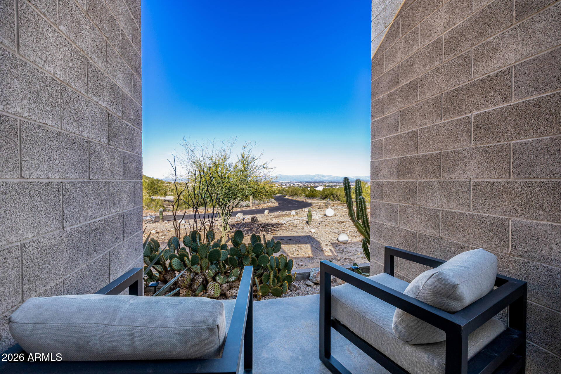 33893 N CHUCKWALLA Trail