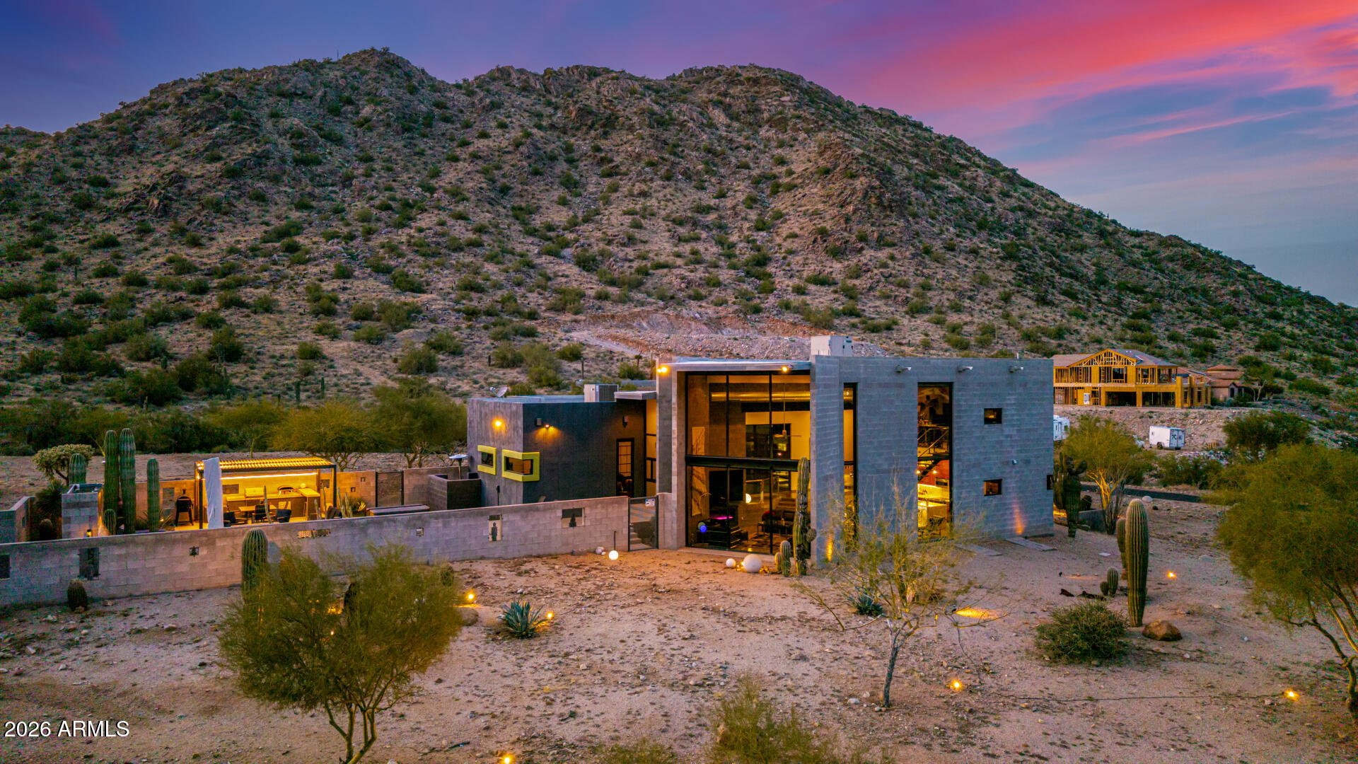 33893 N CHUCKWALLA Trail