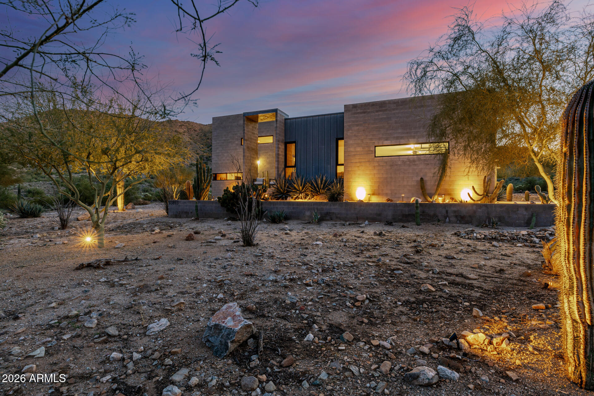 33893 N CHUCKWALLA Trail