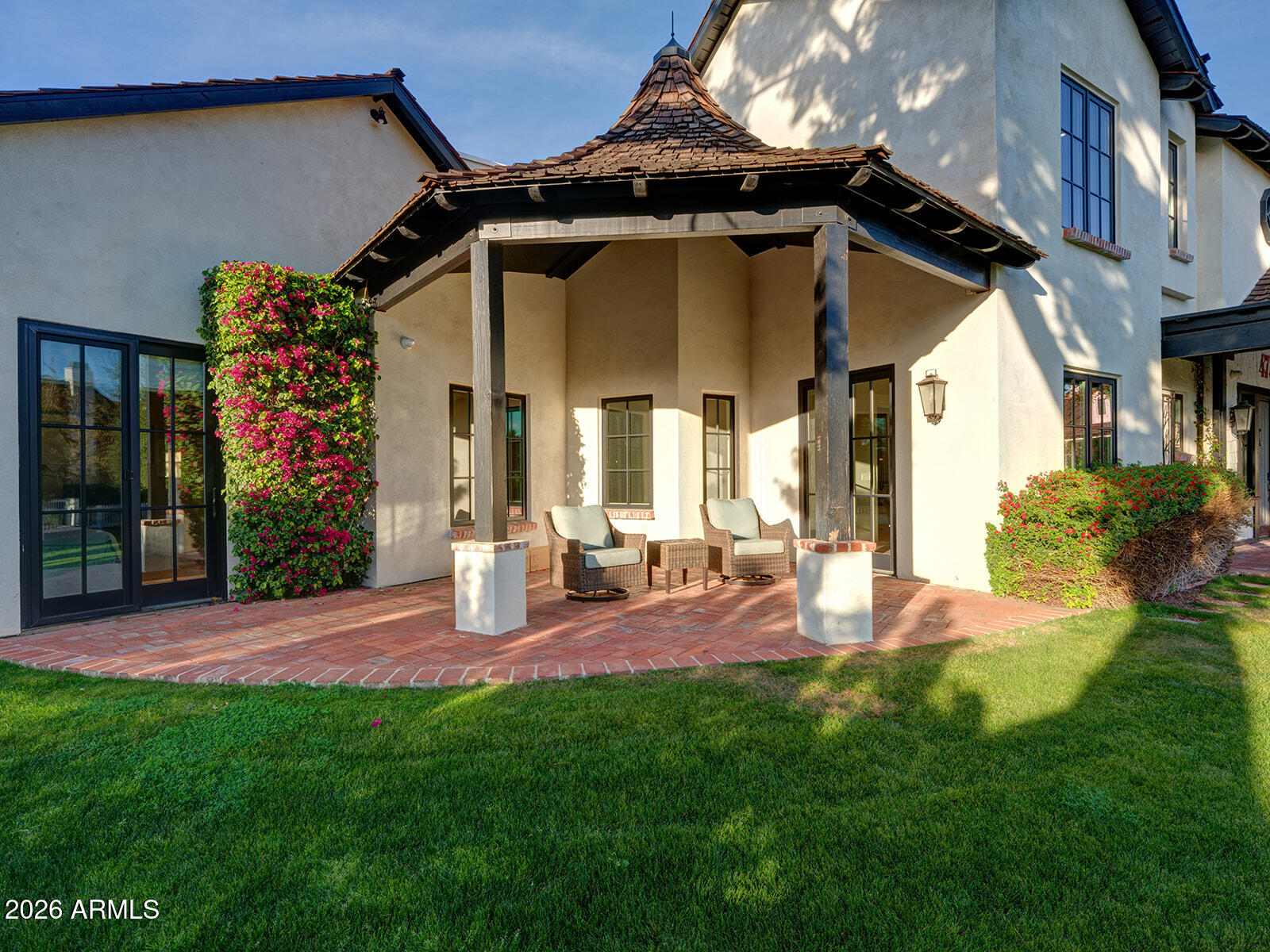 4732 N DROMEDARY Road