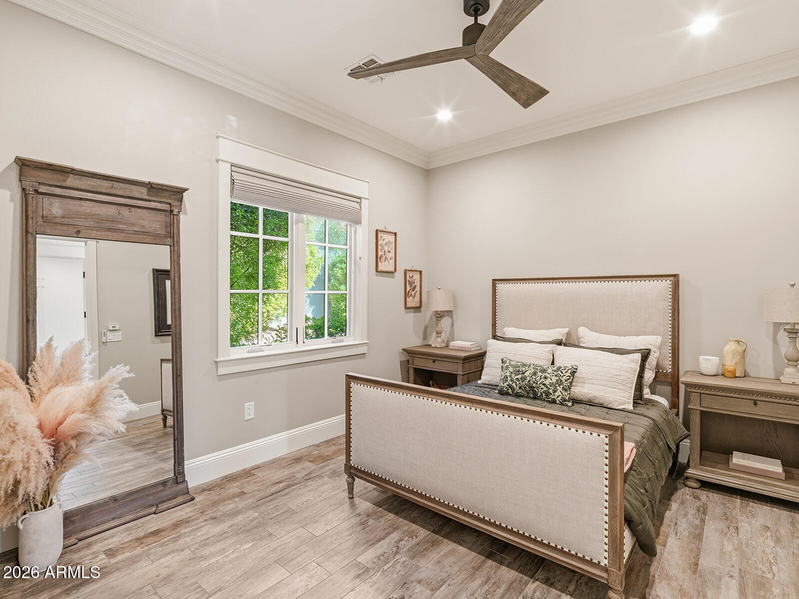 4732 N DROMEDARY Road